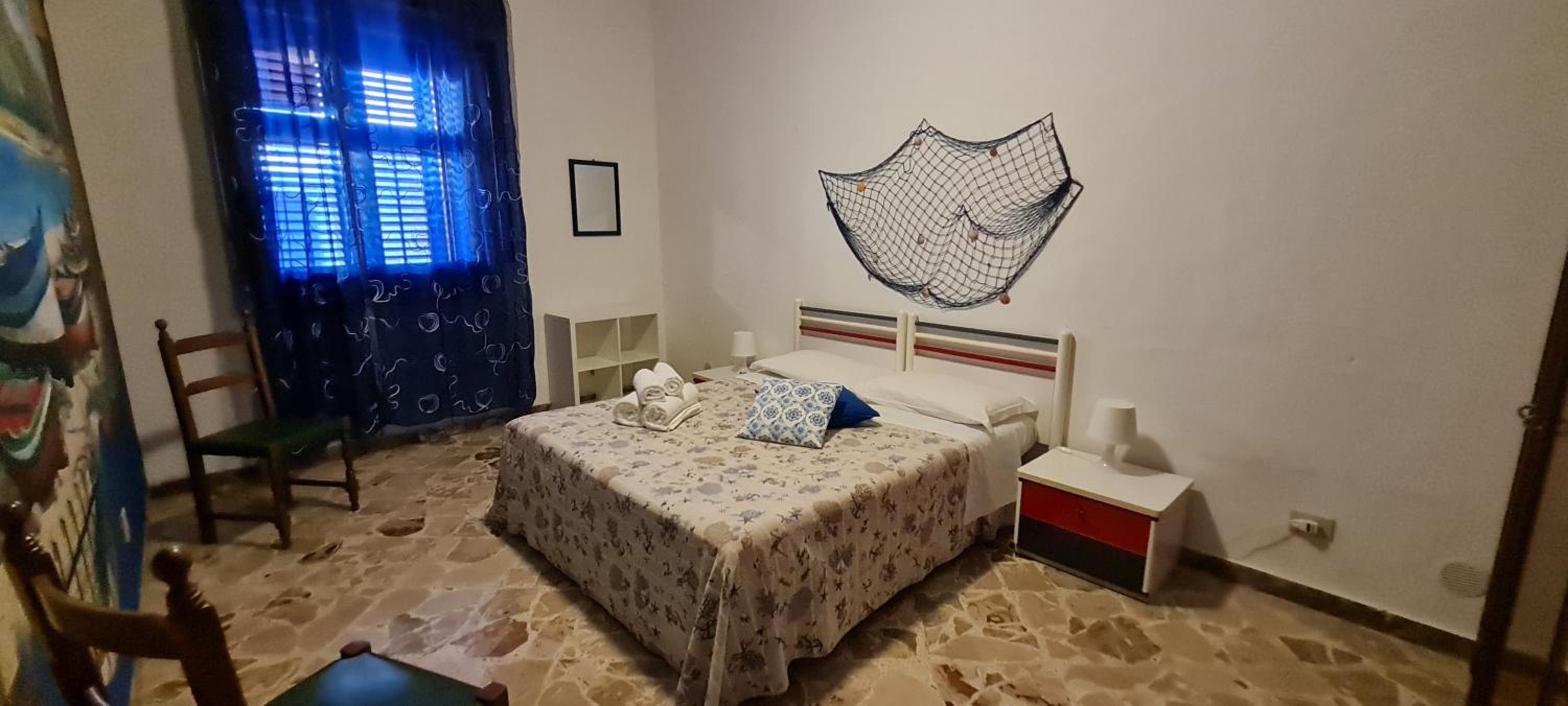 Guest House San Vito Lo Capo view 2