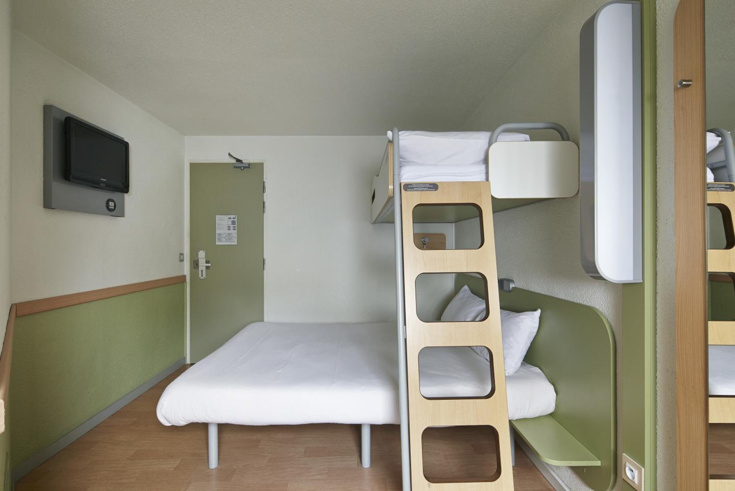 children's play area