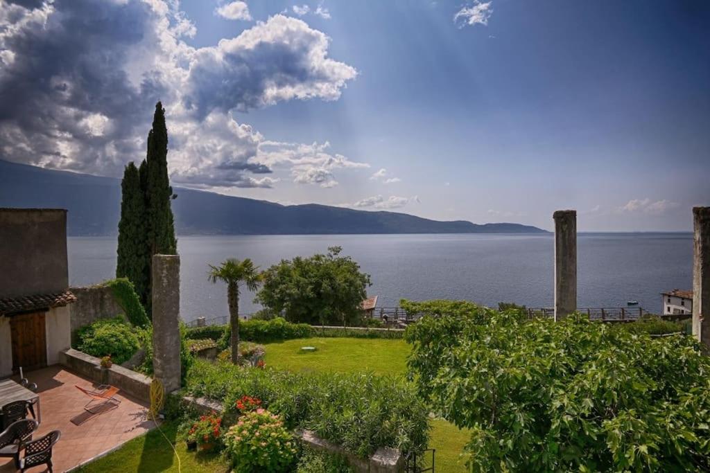 La Limonaia view 5
