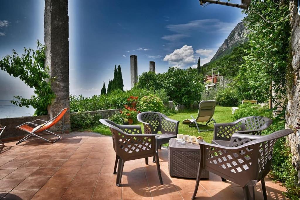 La Limonaia view 4