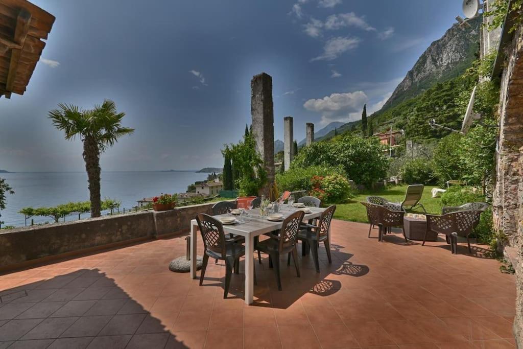 La Limonaia view 3