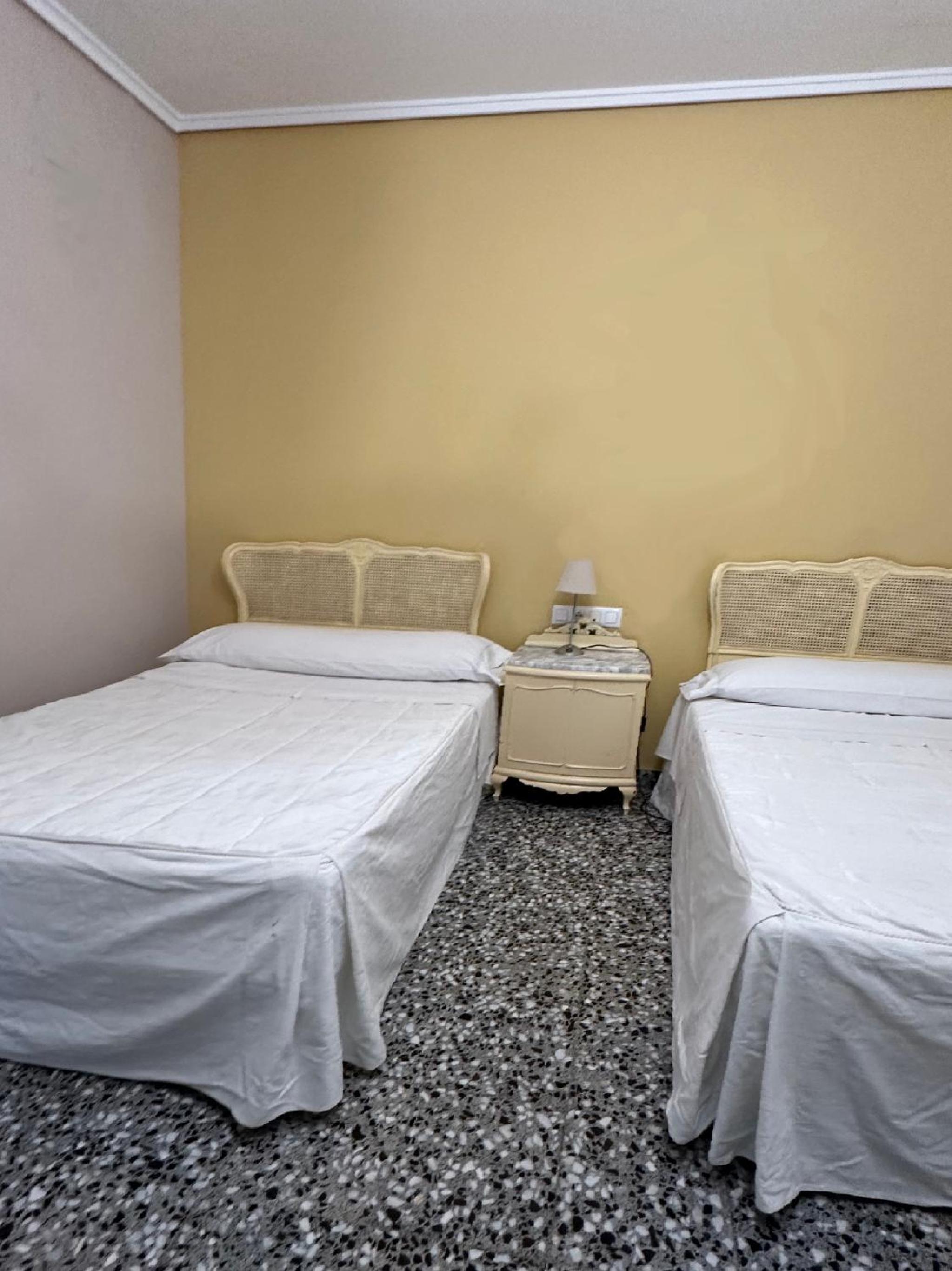 Casa Rural Porta Del Cel