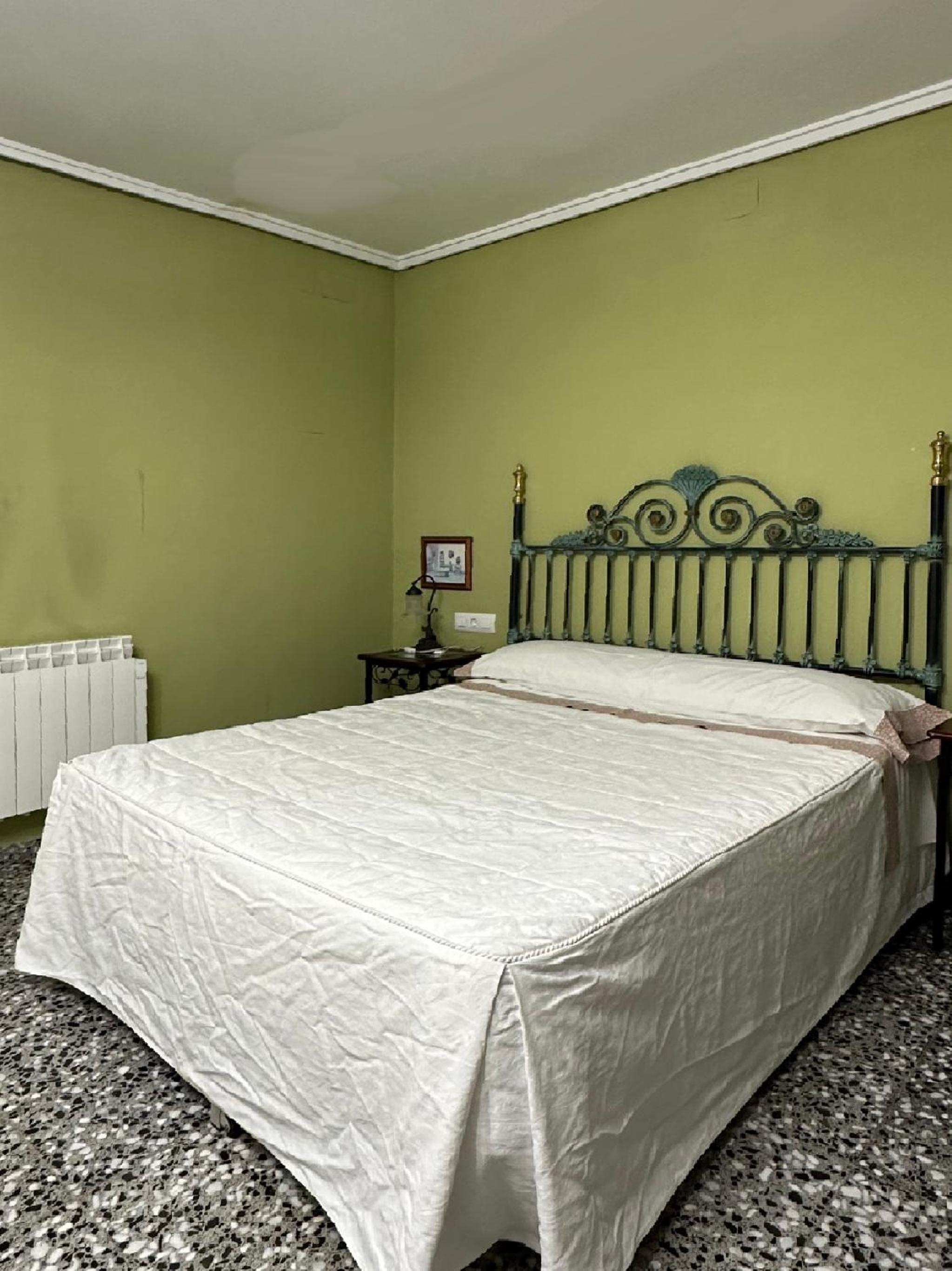 Casa Rural Porta Del Cel