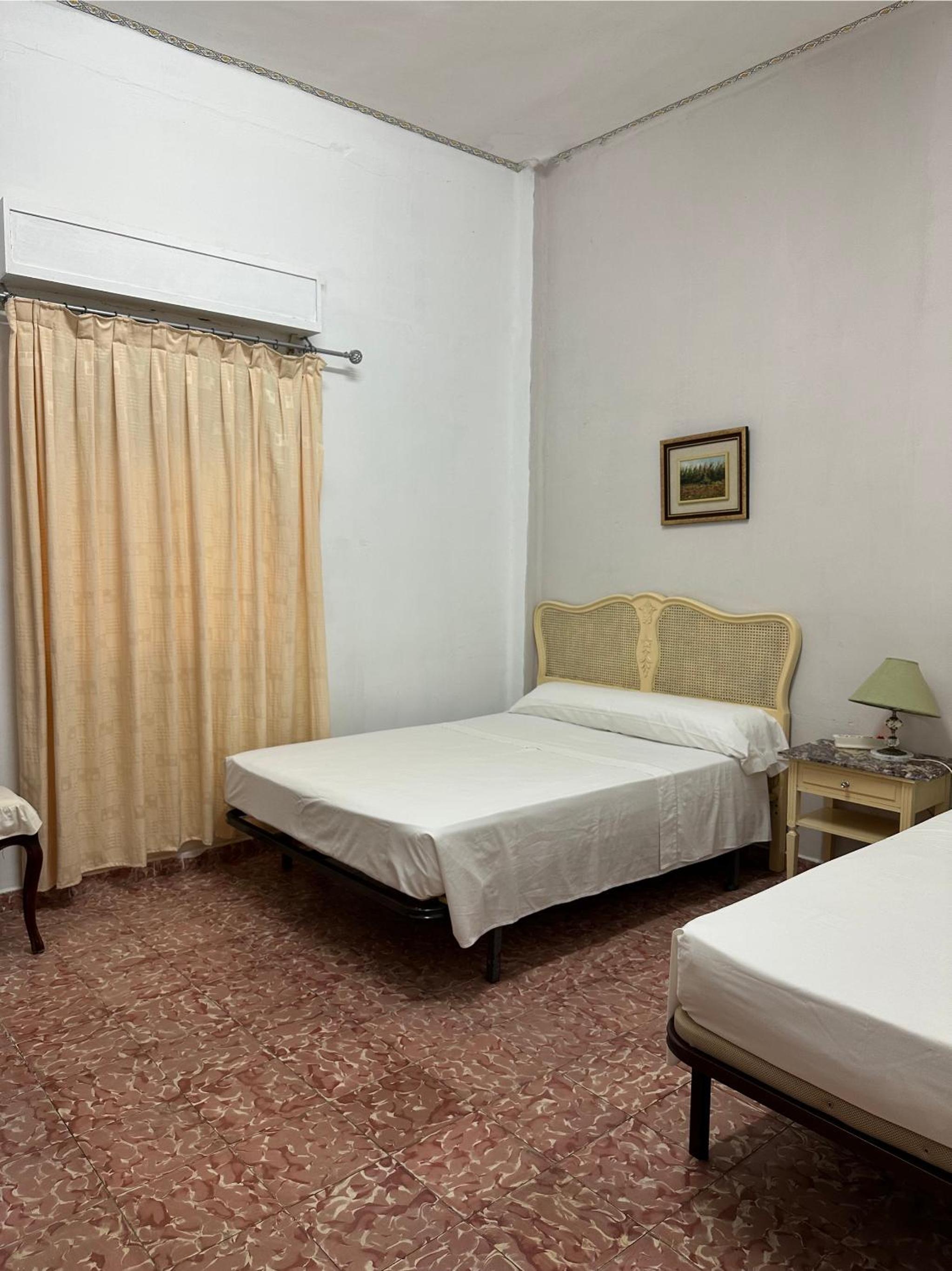 Casa Rural Porta Del Cel