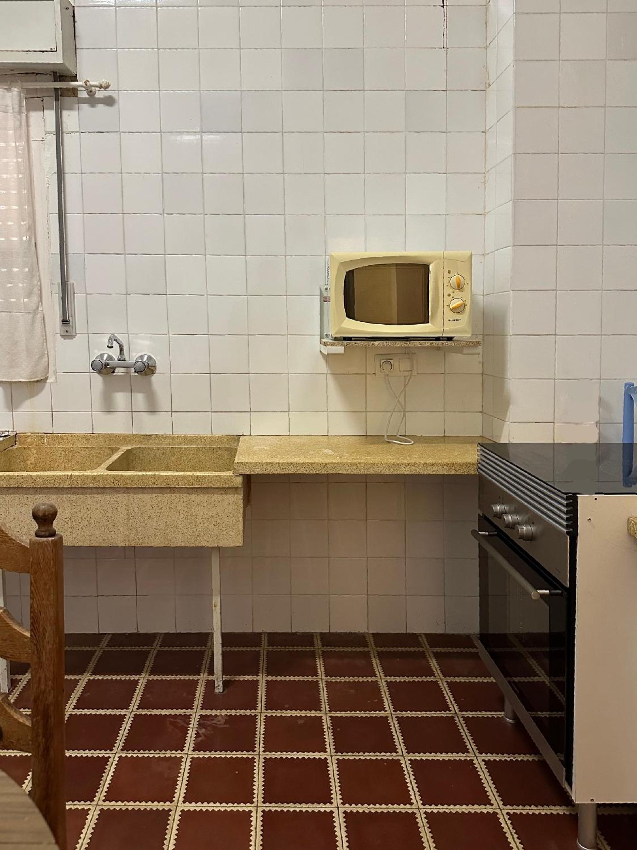 Casa Rural Porta Del Cel