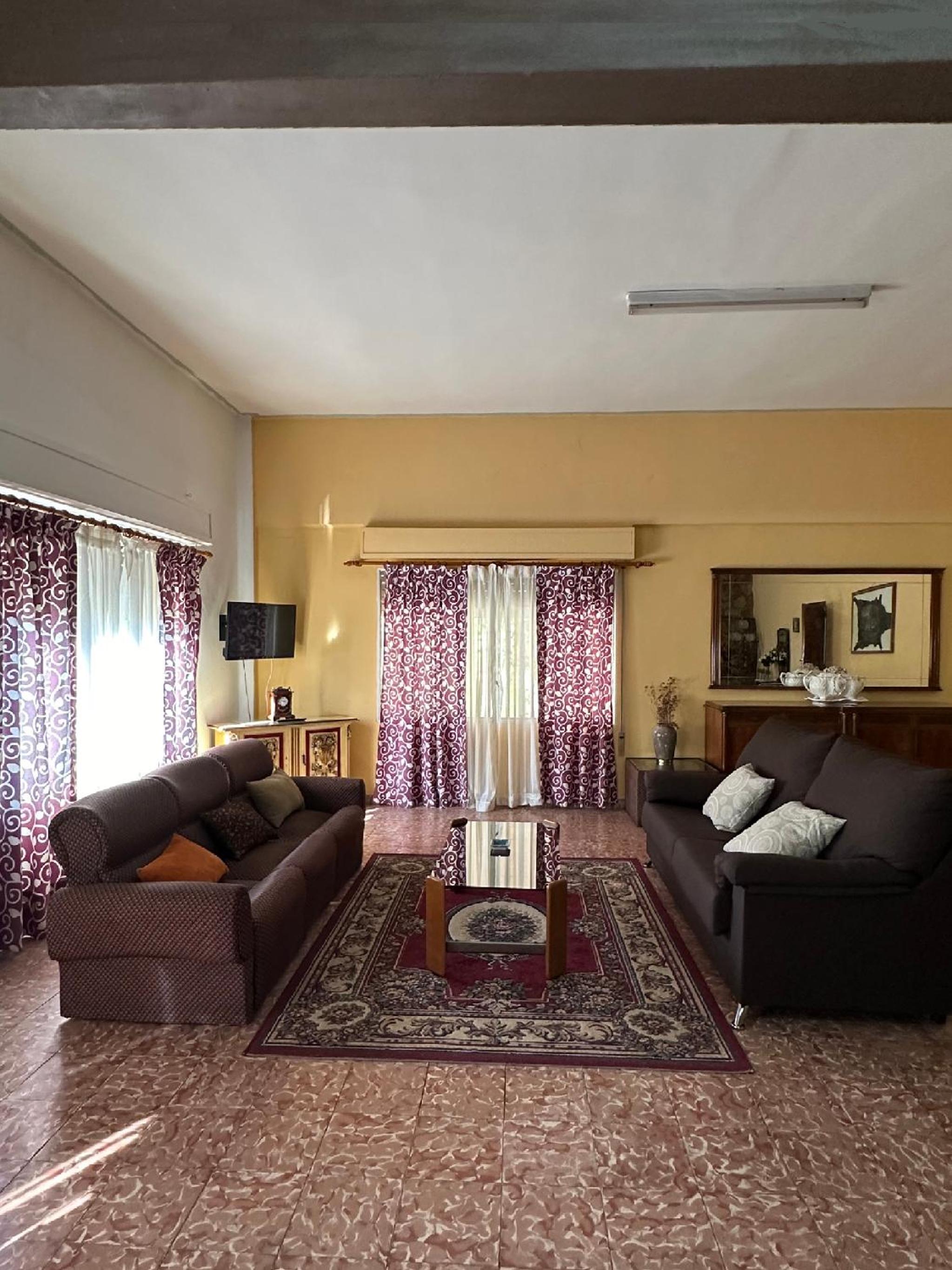 Casa Rural Porta Del Cel