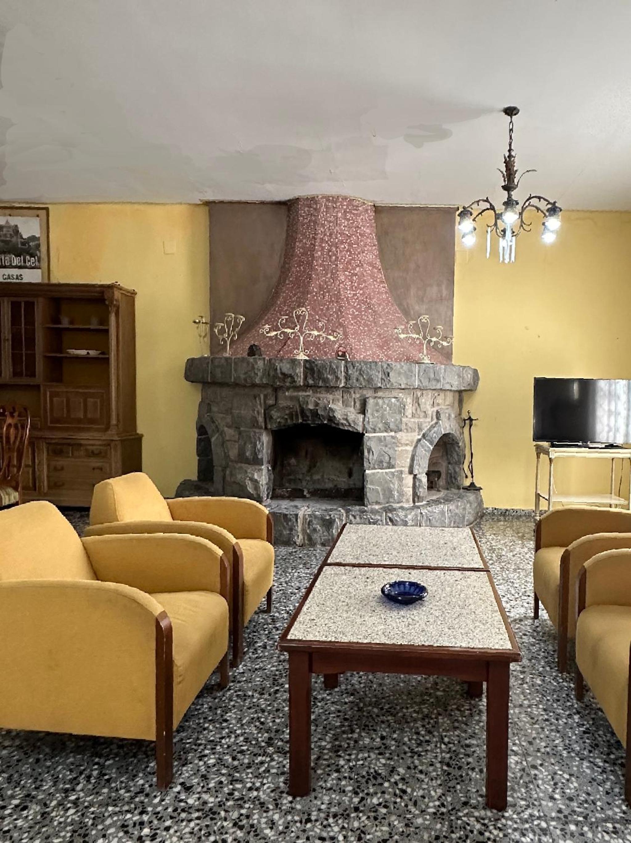 Casa Rural Porta Del Cel