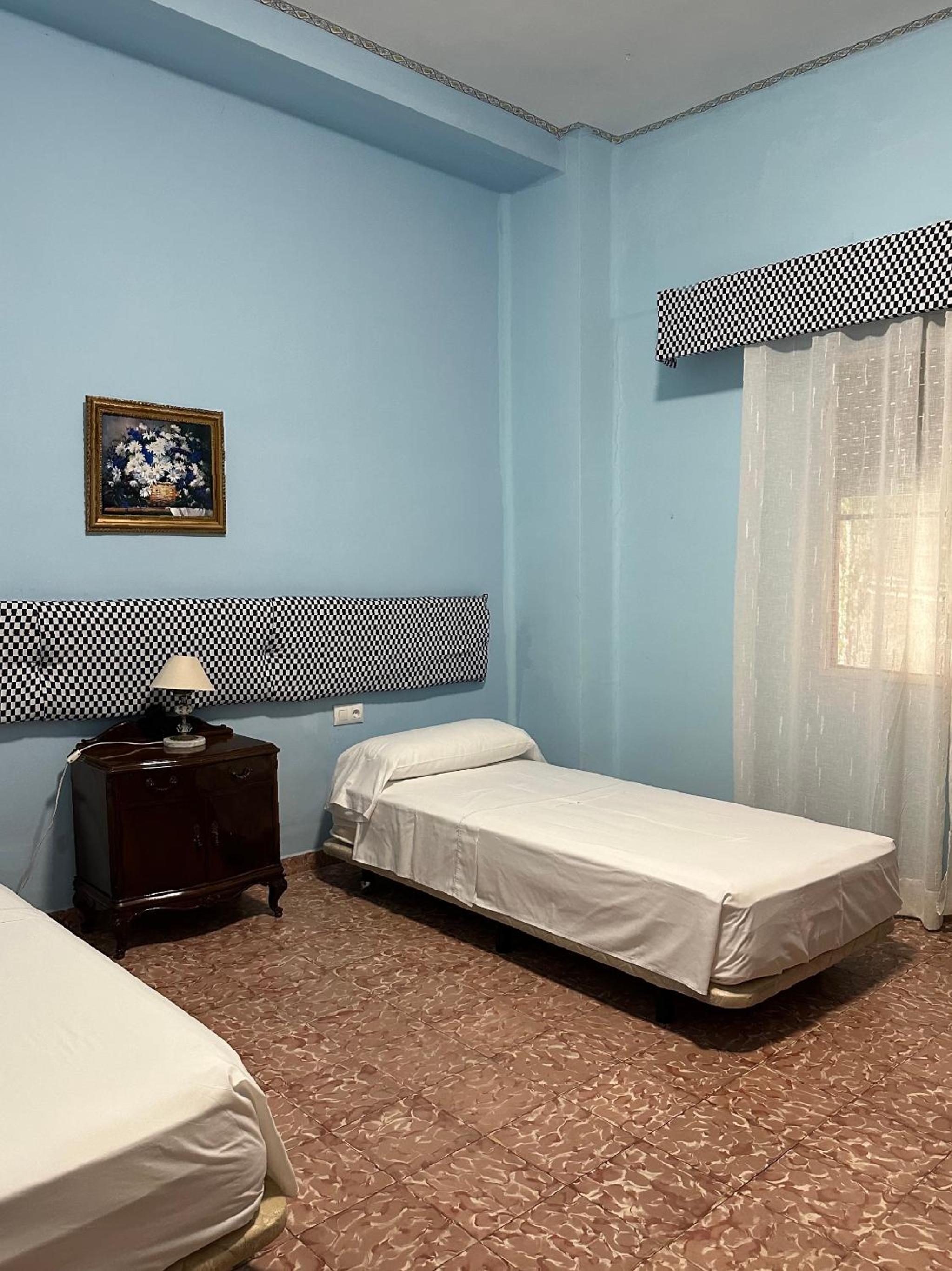 Casa Rural Porta Del Cel