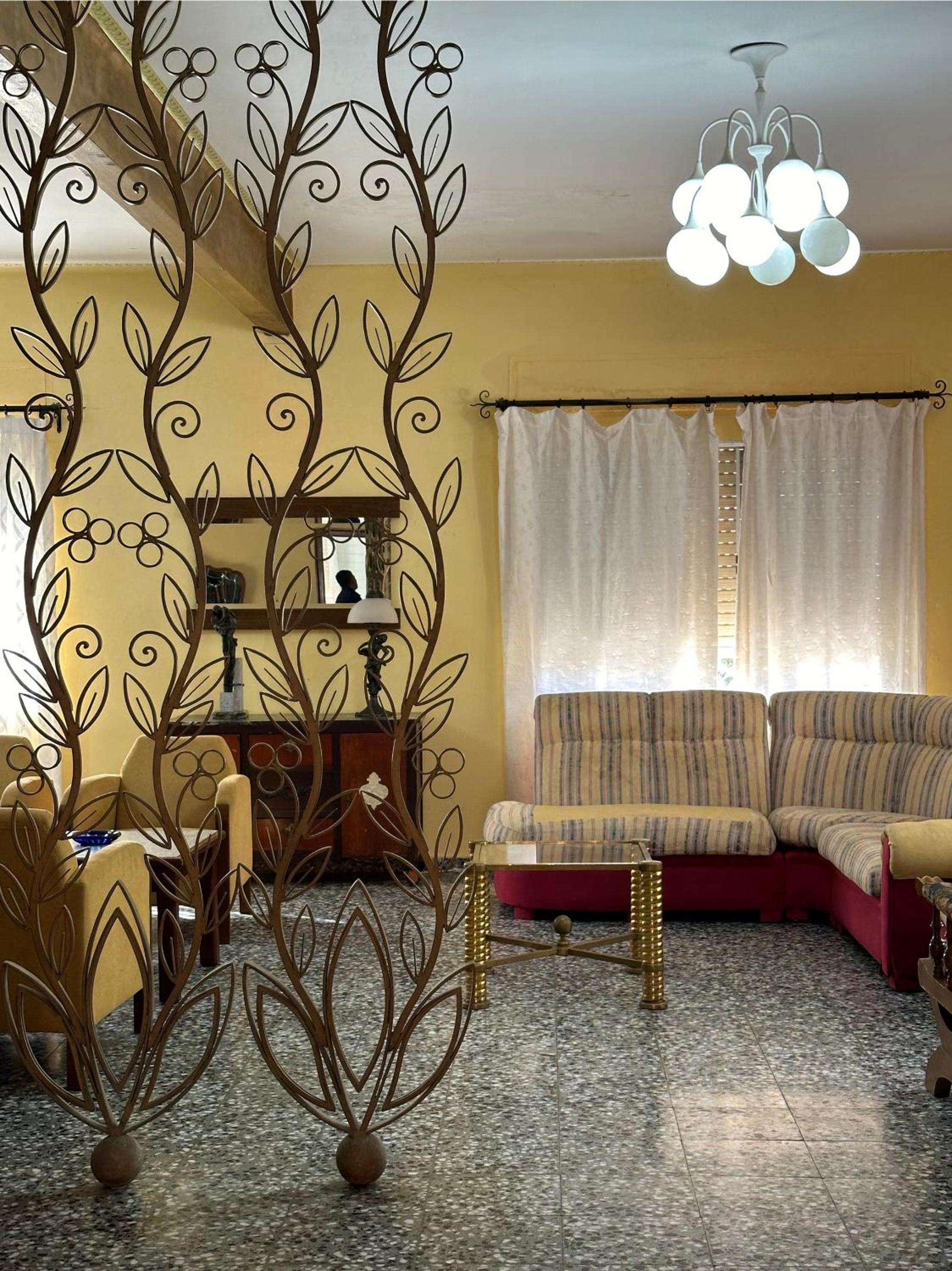 Casa Rural Porta Del Cel