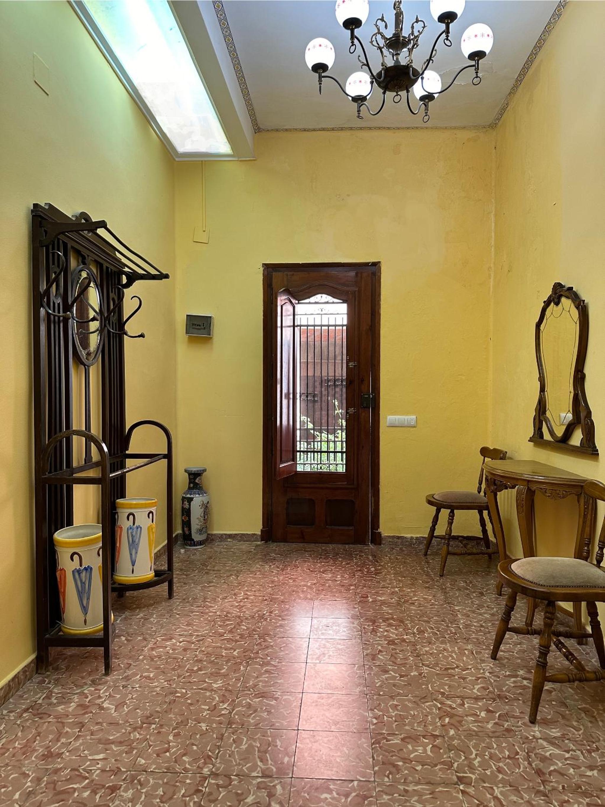 Casa Rural Porta Del Cel