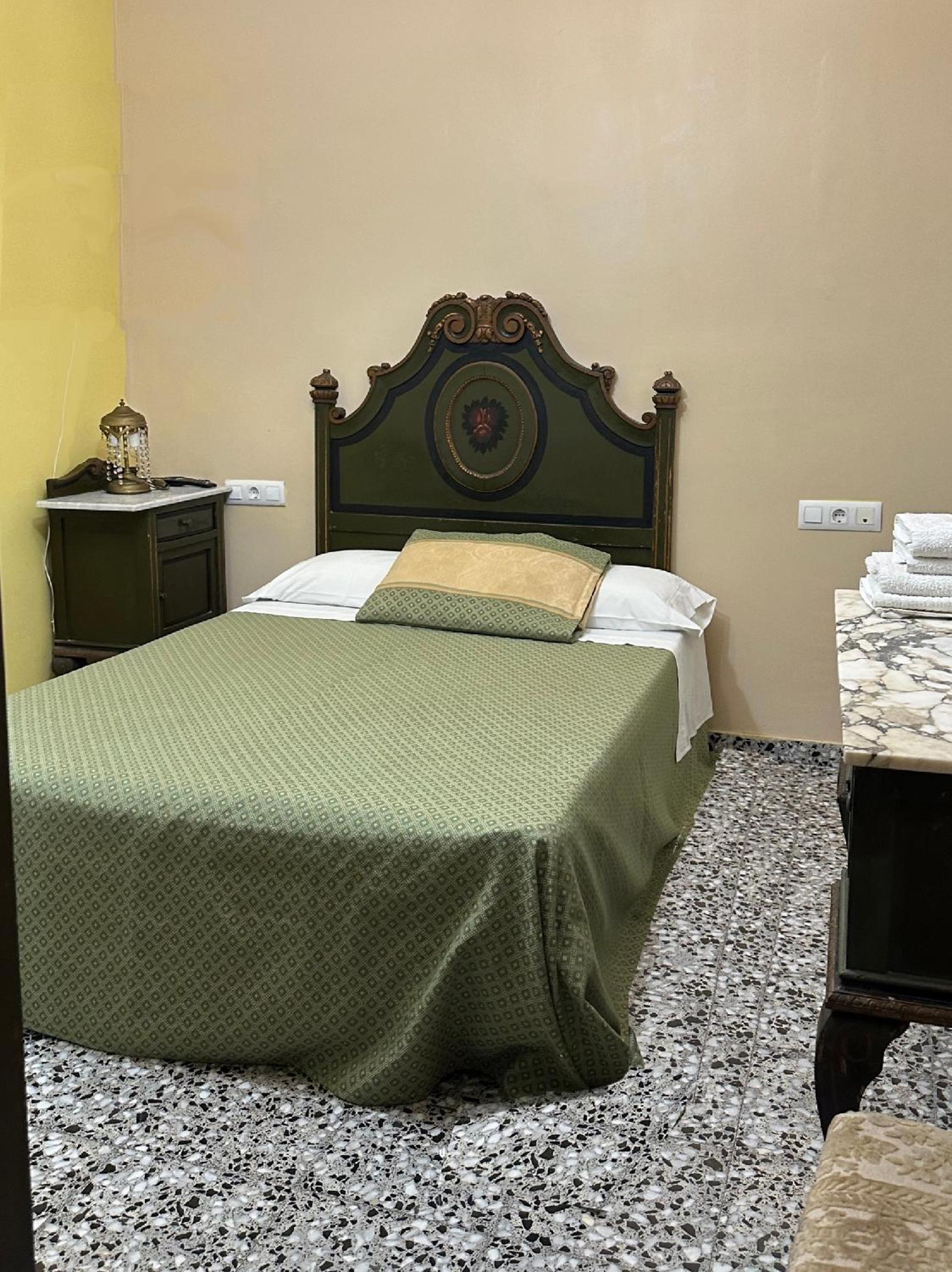 Casa Rural Porta Del Cel