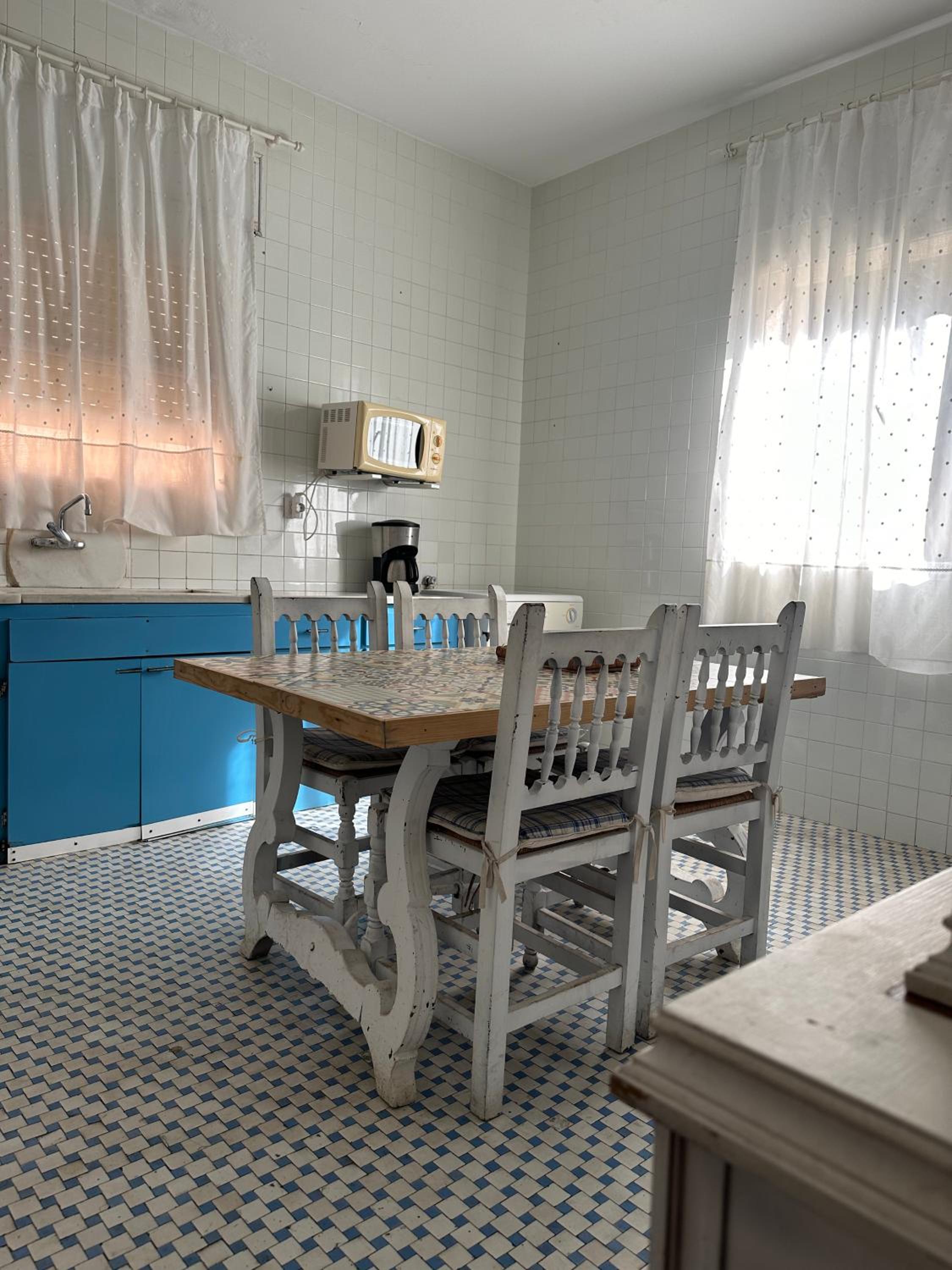 Casa Rural Porta Del Cel