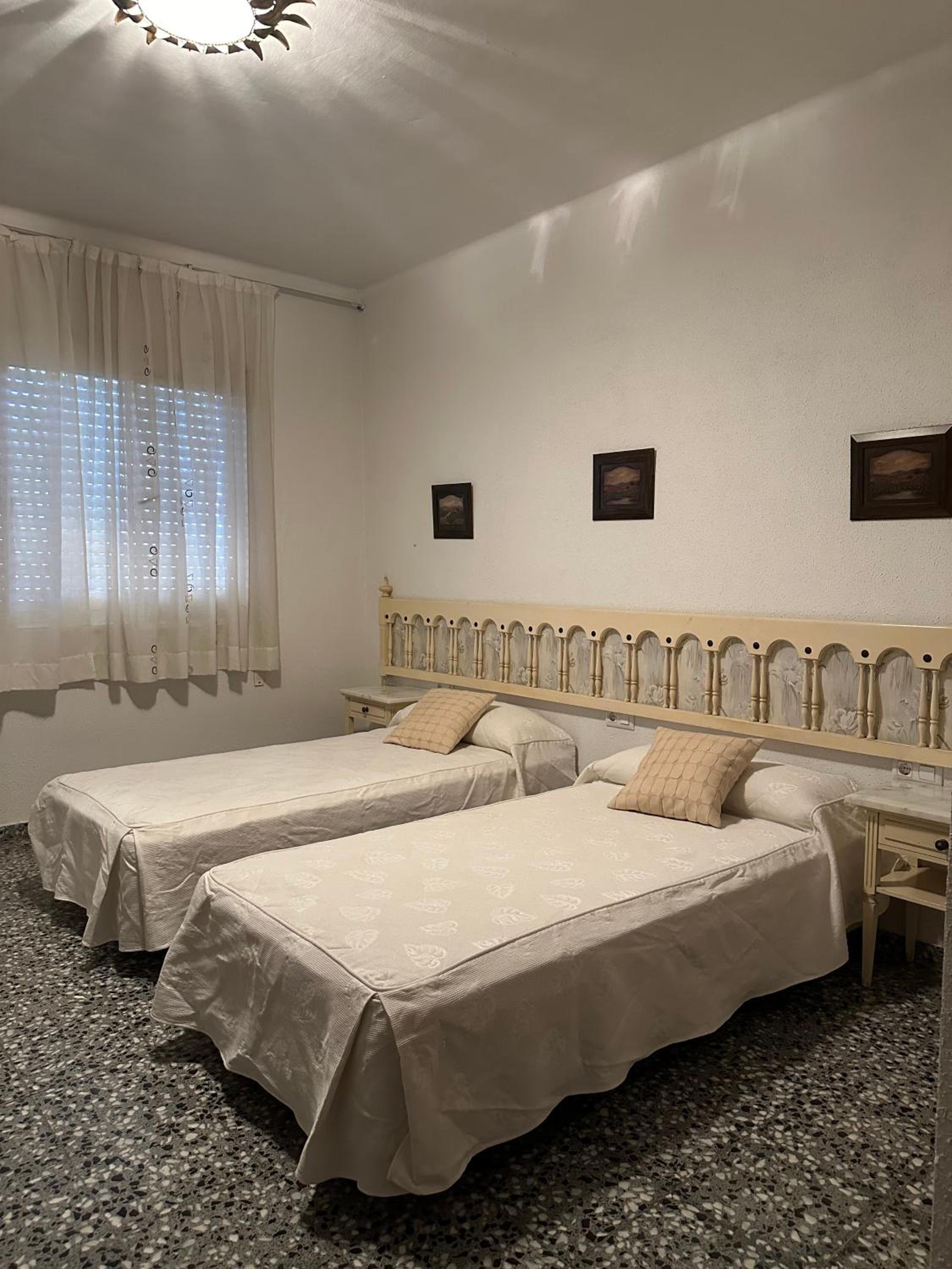 Casa Rural Porta Del Cel