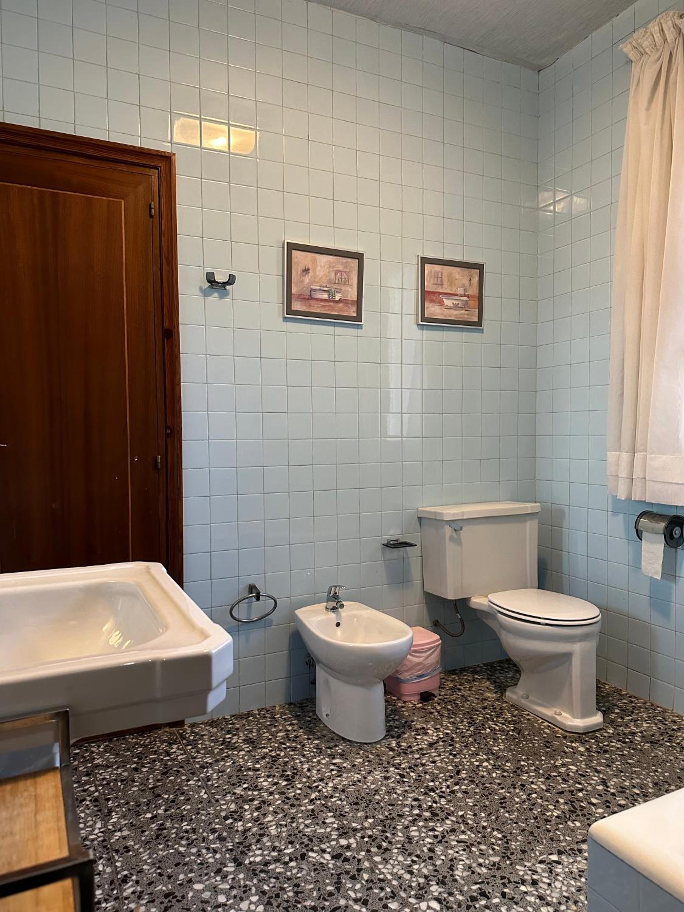 Casa Rural Porta Del Cel