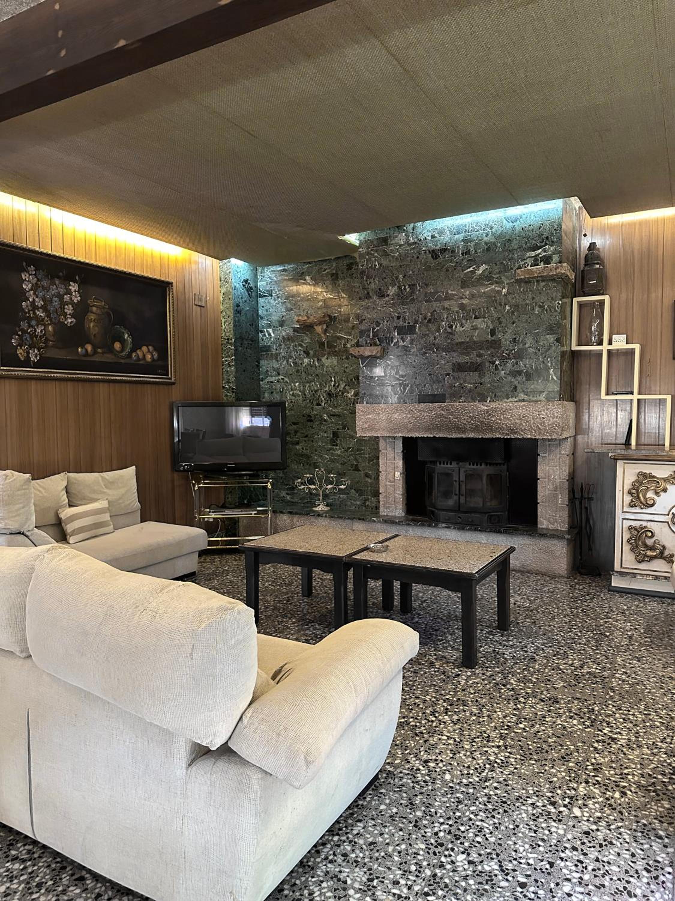 Casa Rural Porta Del Cel