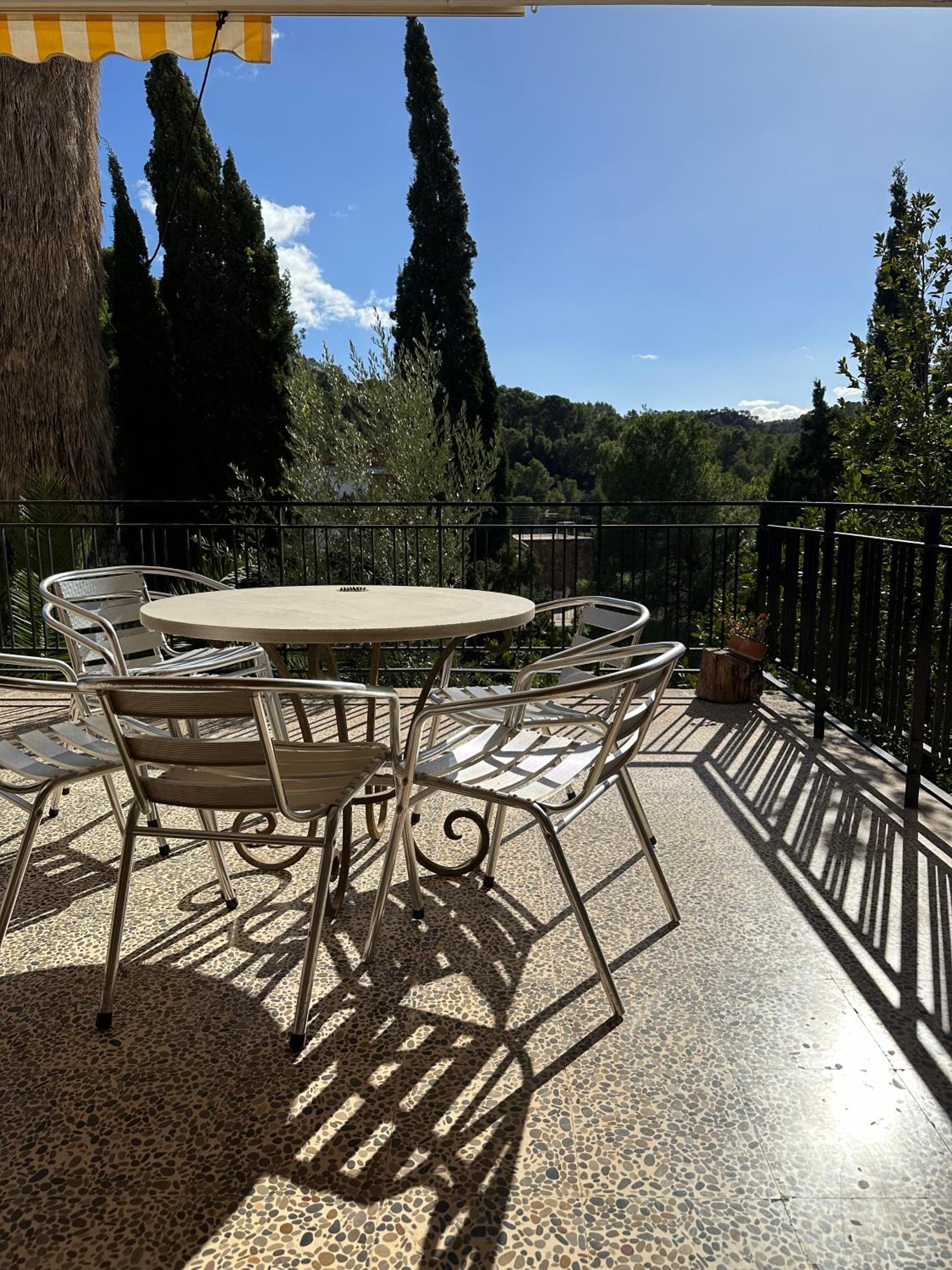 Casa Rural Porta Del Cel