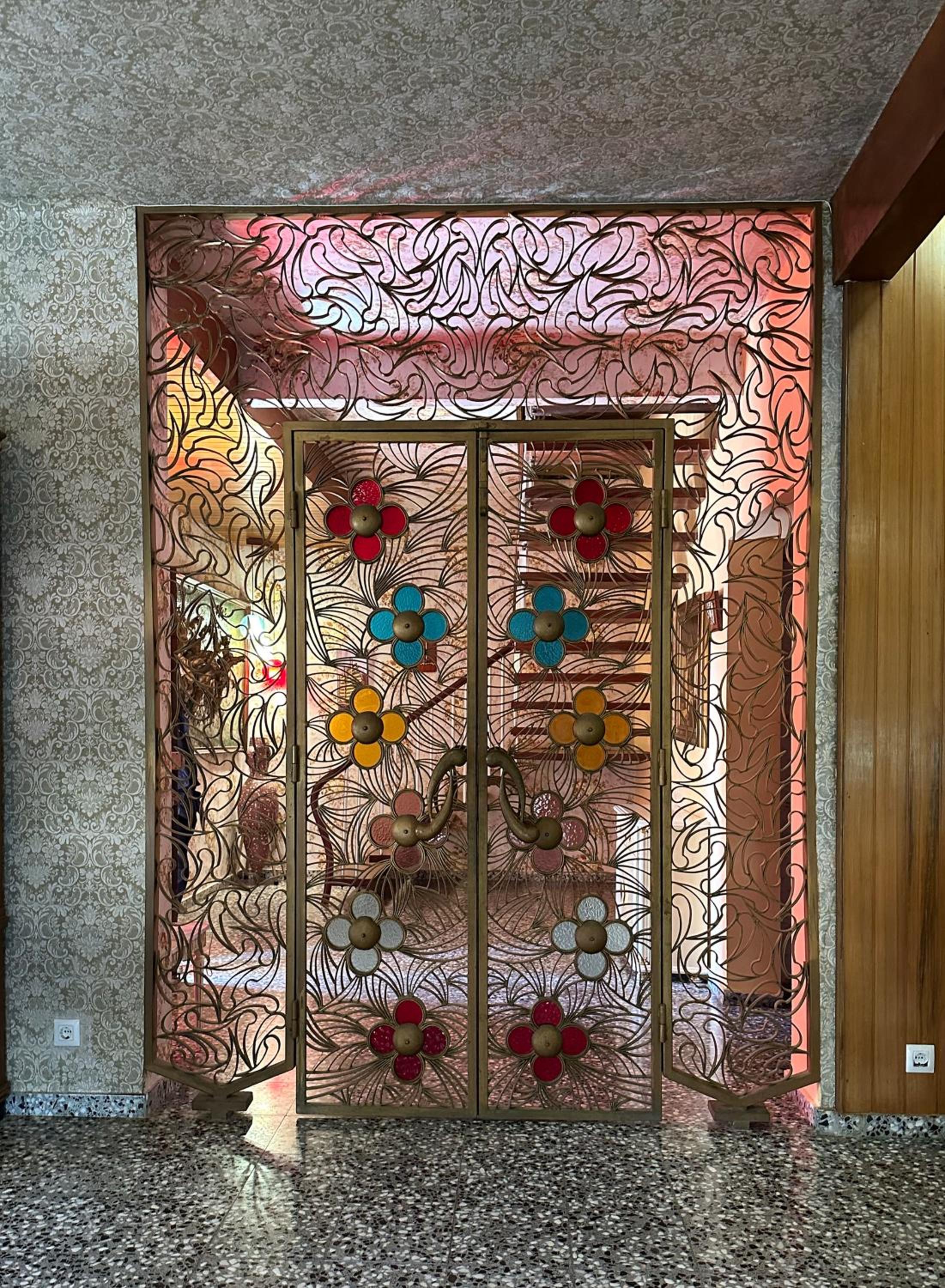 Casa Rural Porta Del Cel