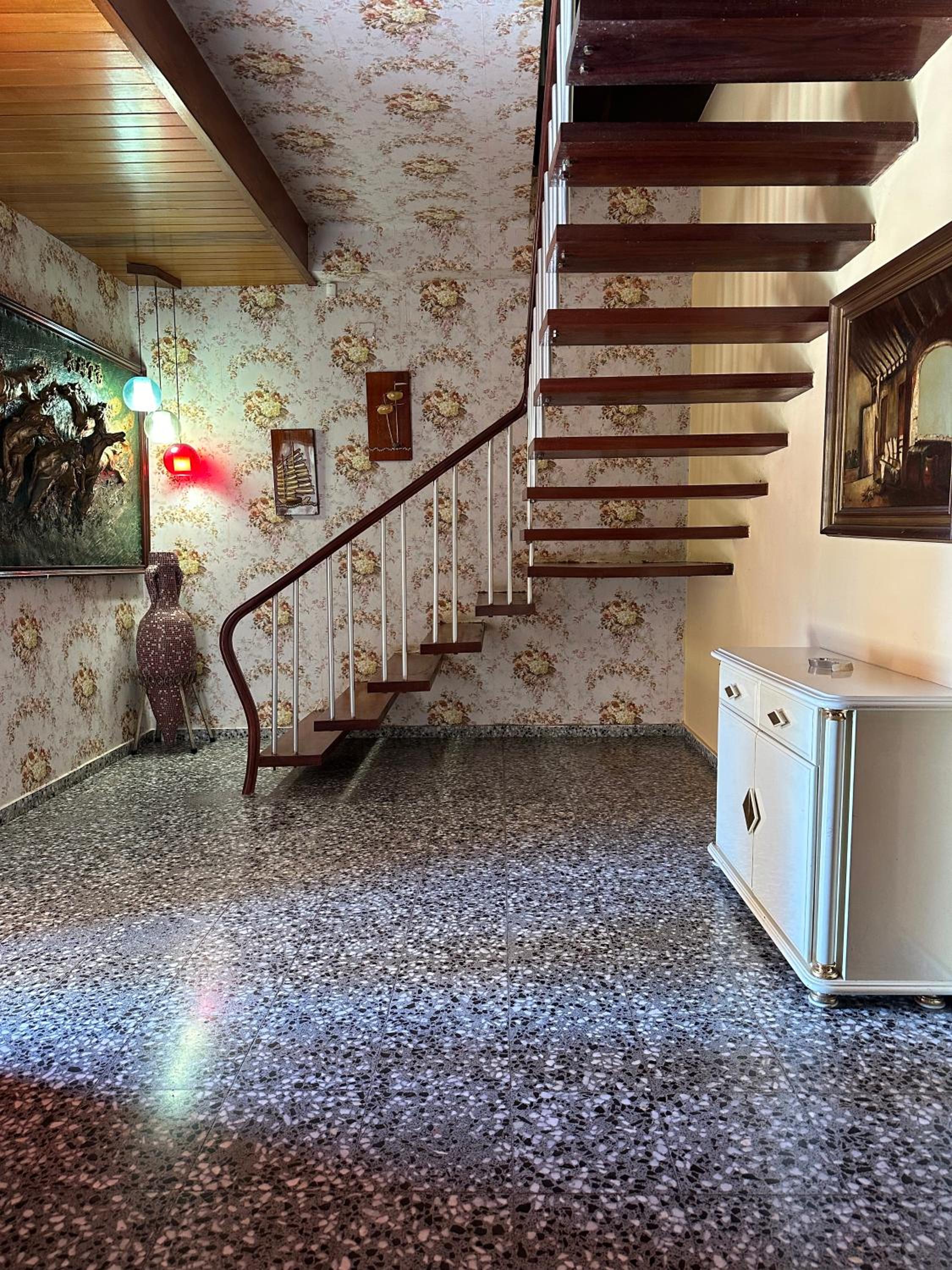 Casa Rural Porta Del Cel