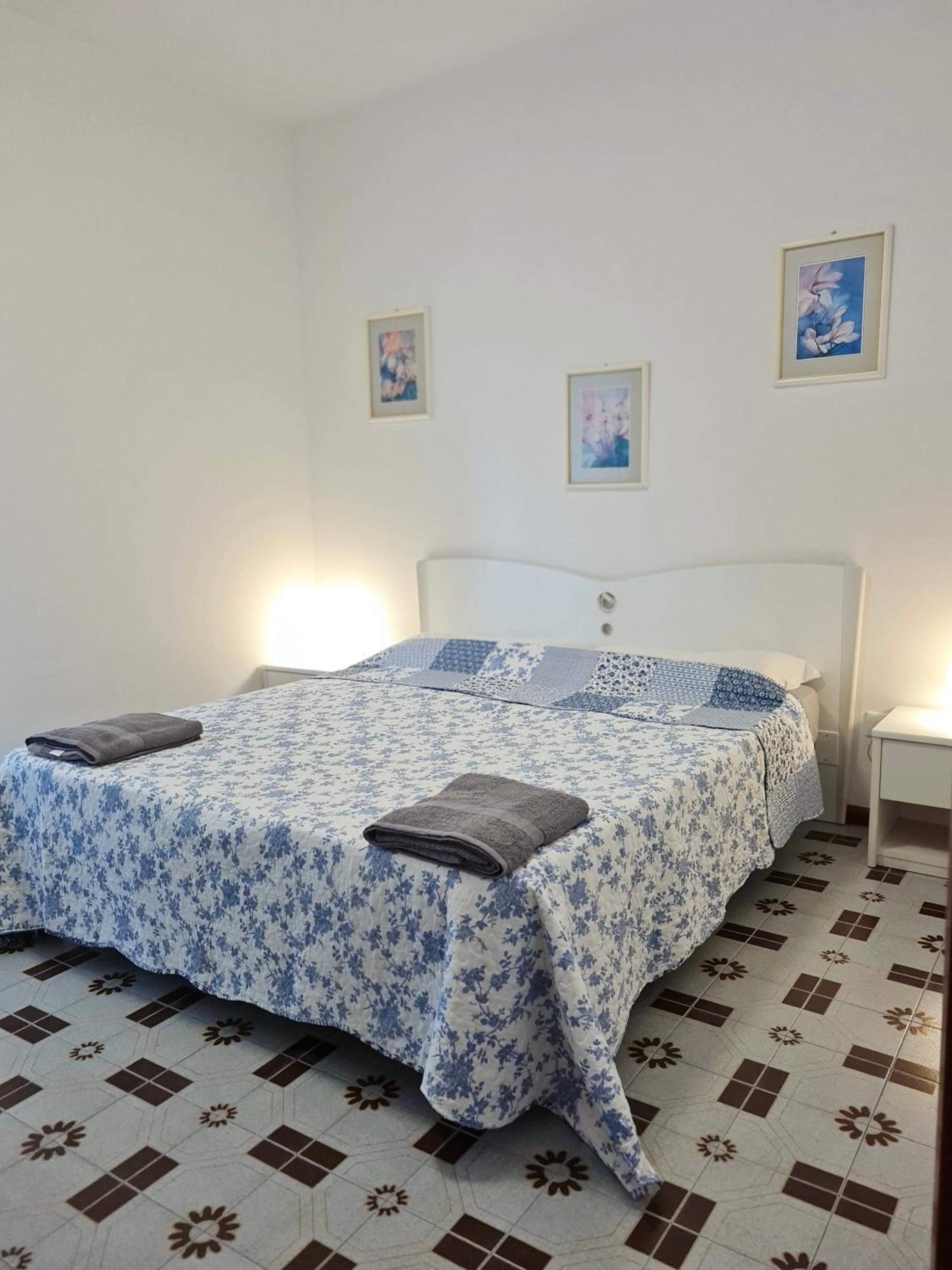 Condominio Mammole