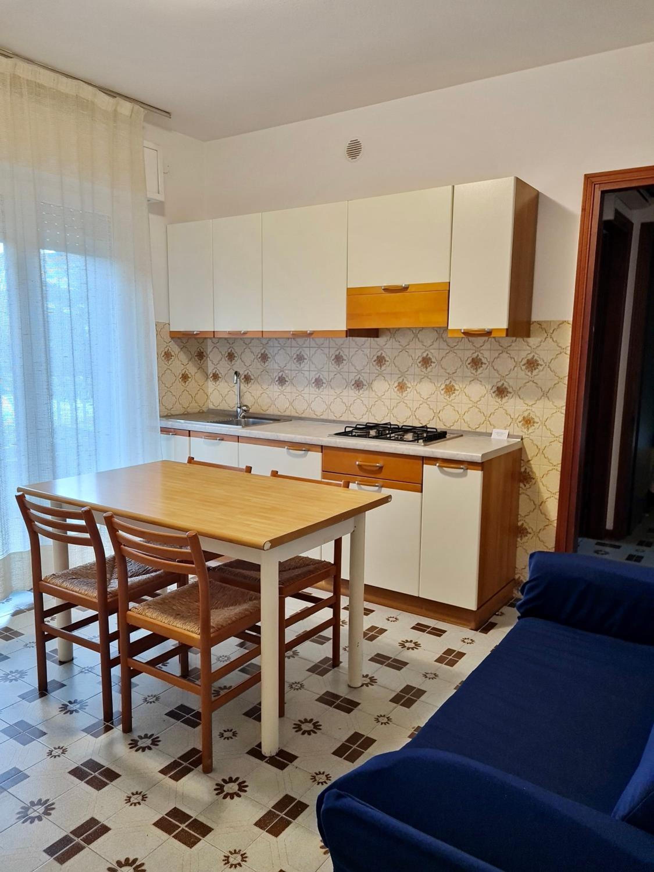 Condominio Mammole