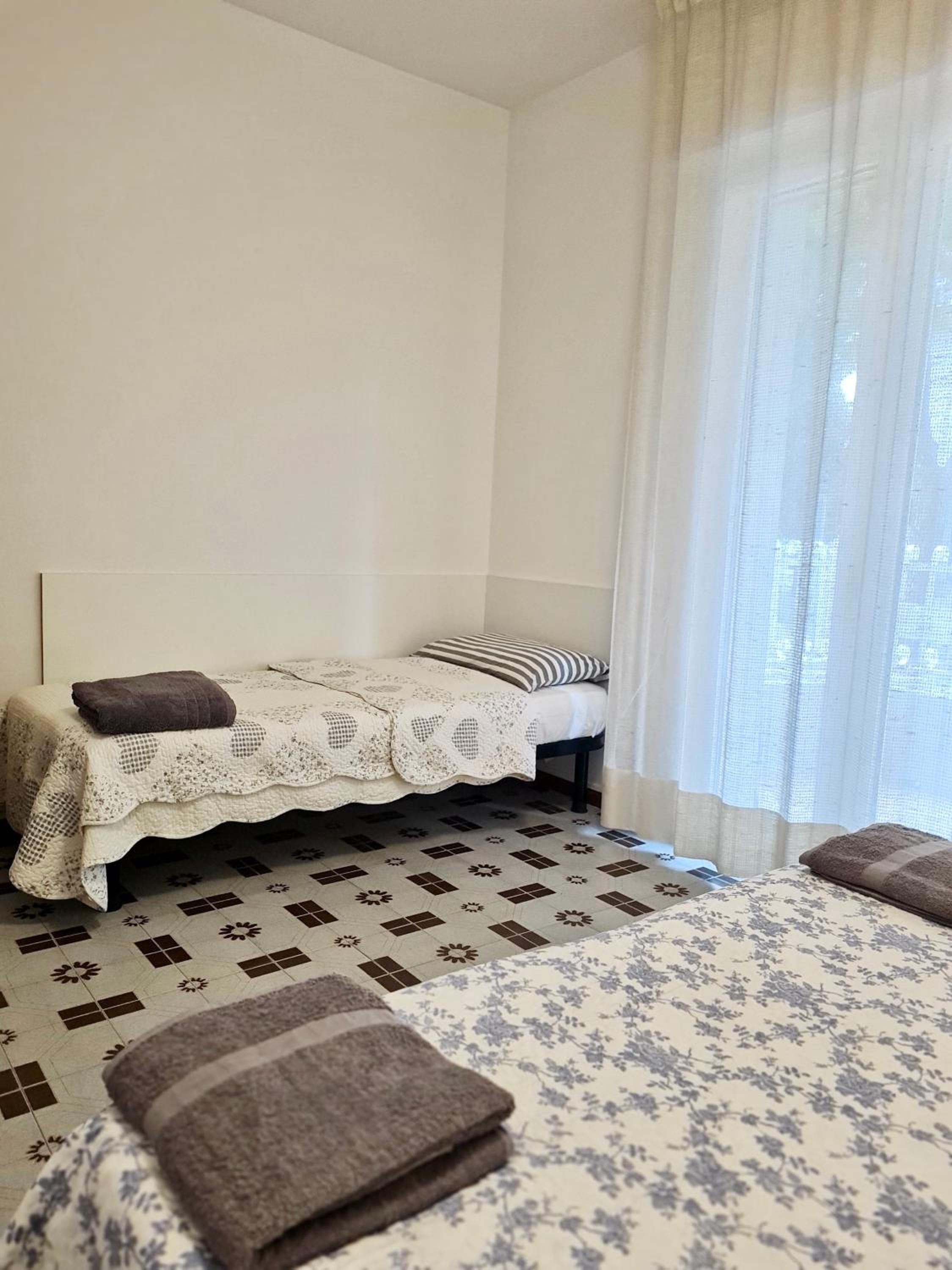 Condominio Mammole