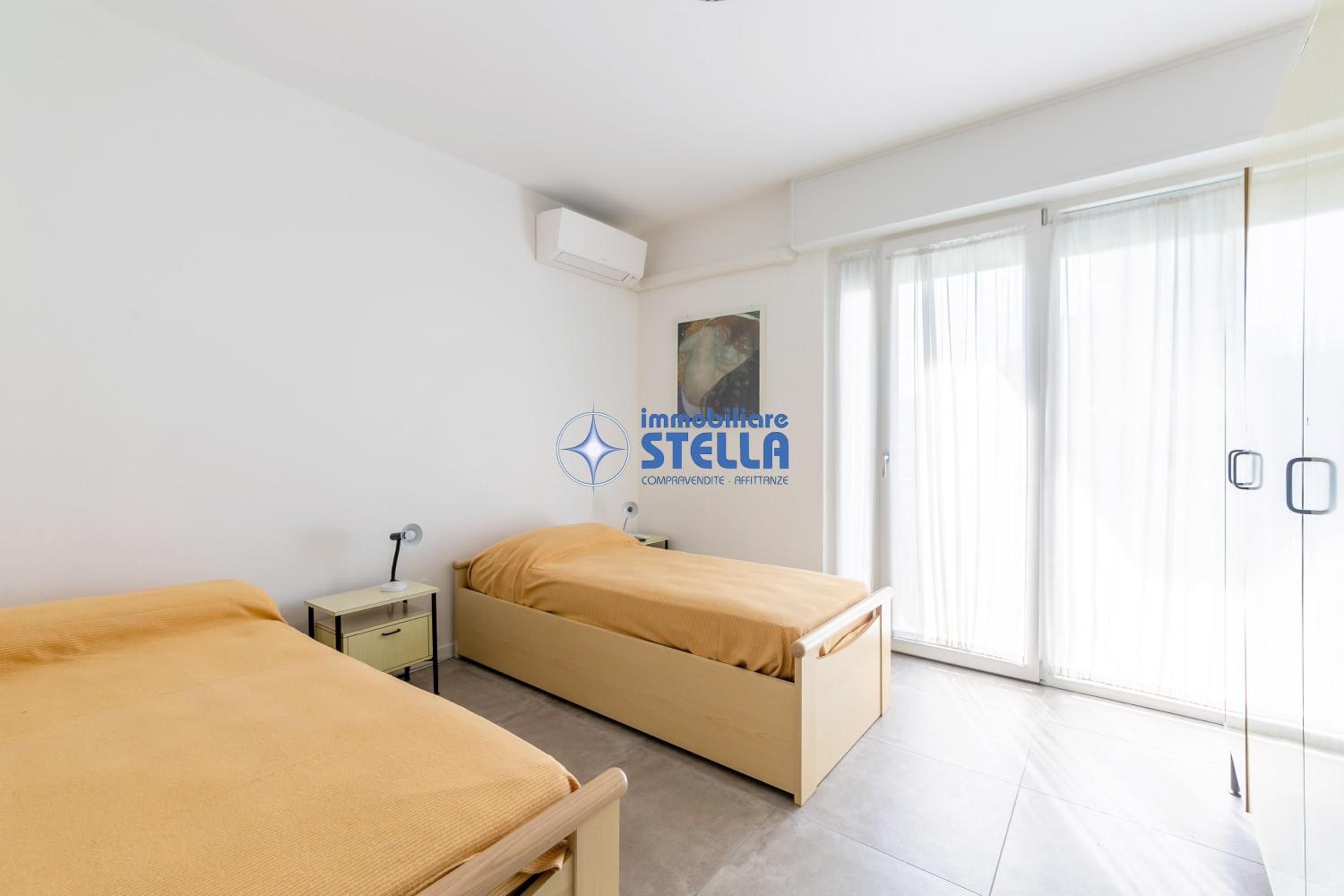 Condomino Marina Marconi view 5