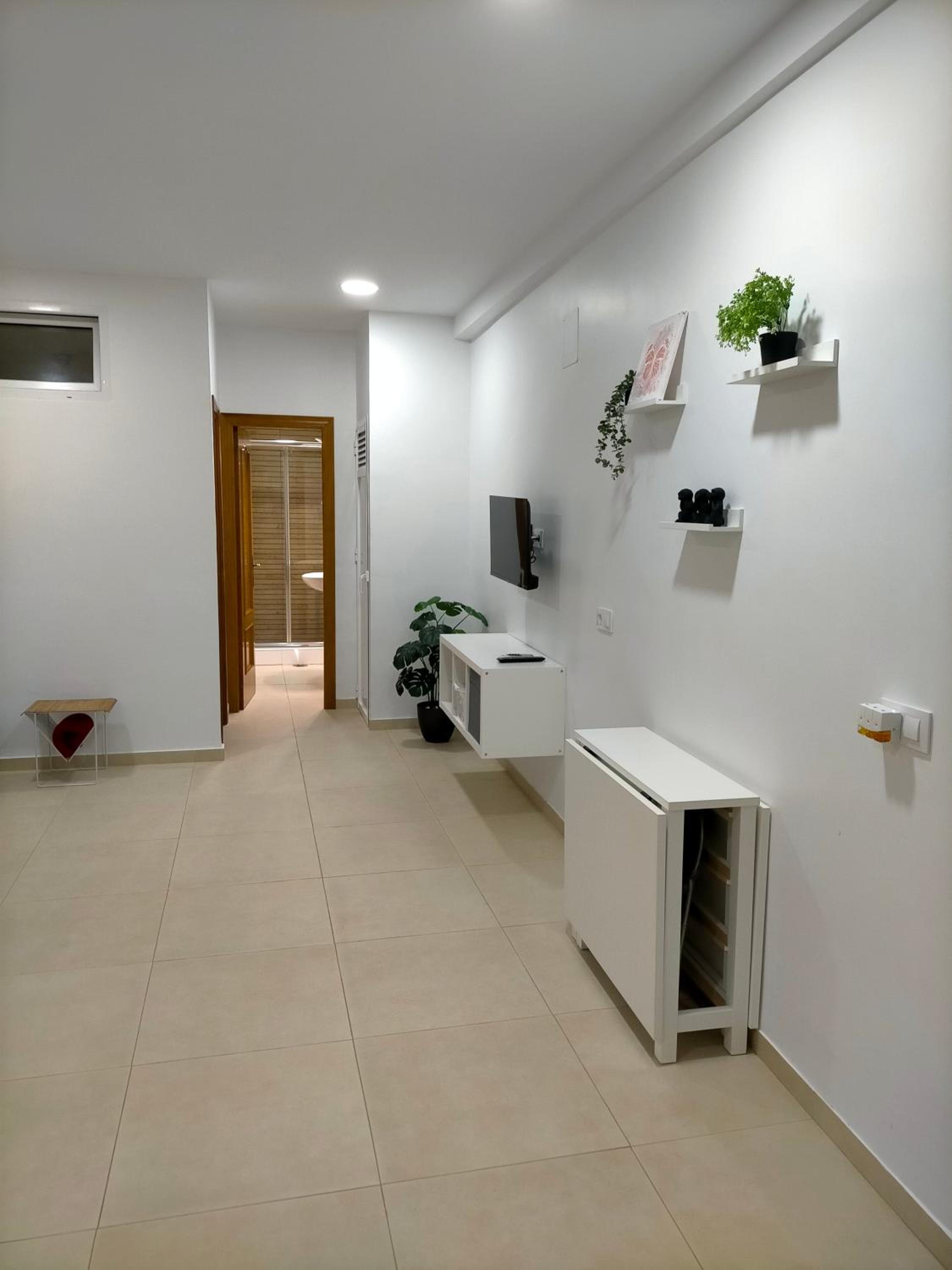 Apartamento avenida de la musica photo 5