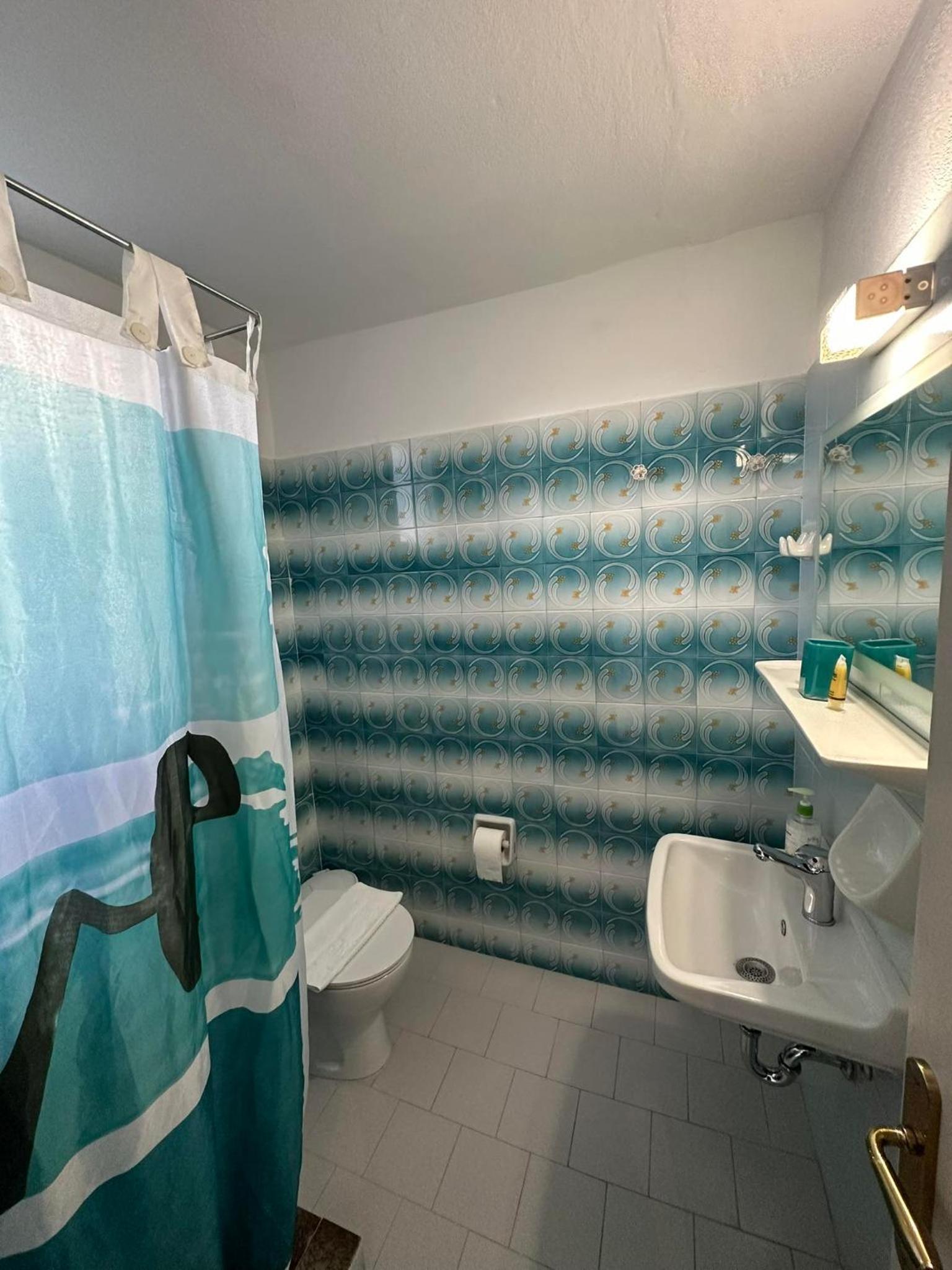 Nick's Studio 1 (With private garden) photo 4