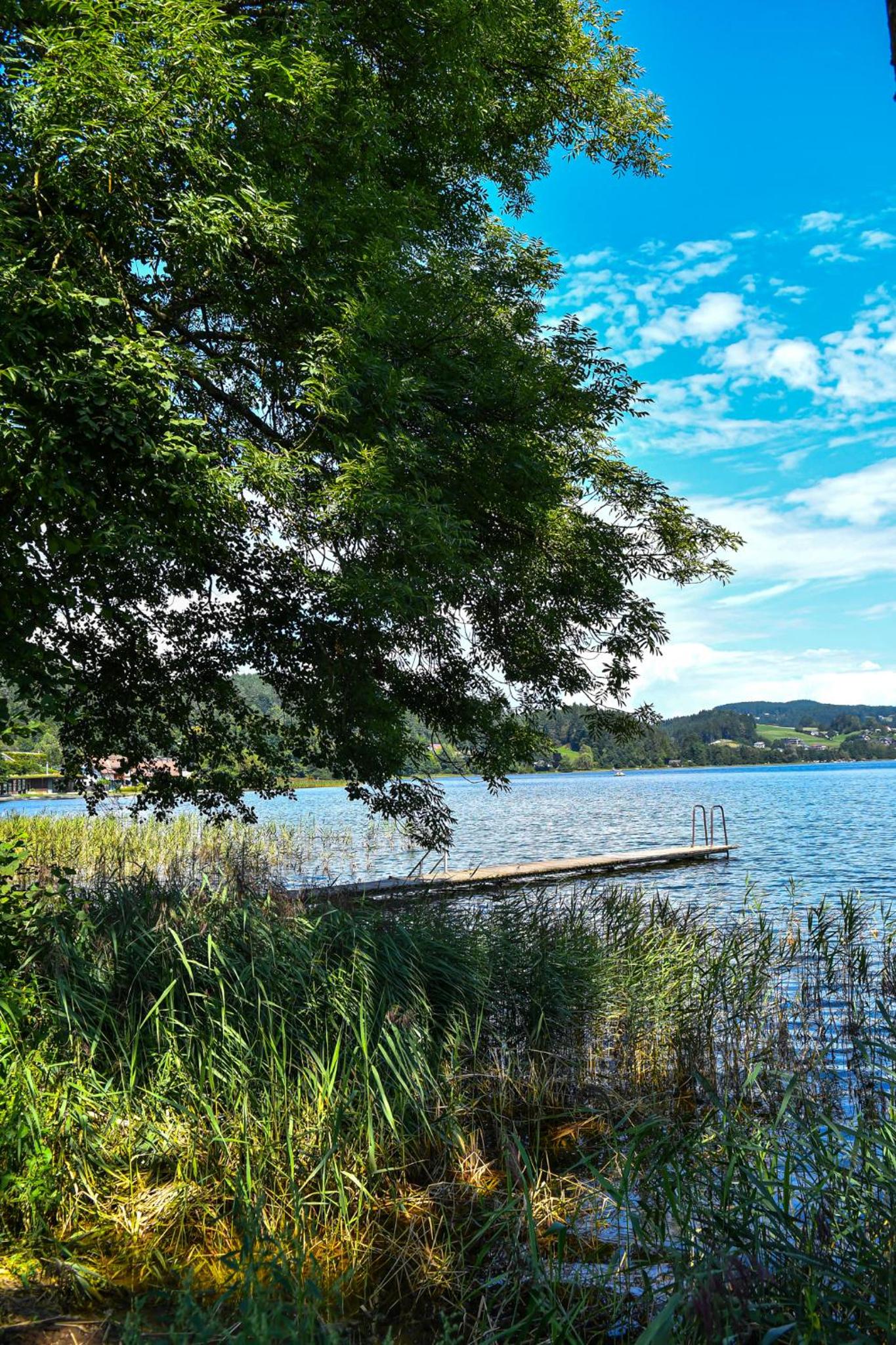 Ferienwohnungen am See Haus Spitzer view 3