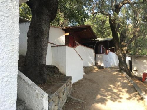Villaggio Camping Costa del Mito