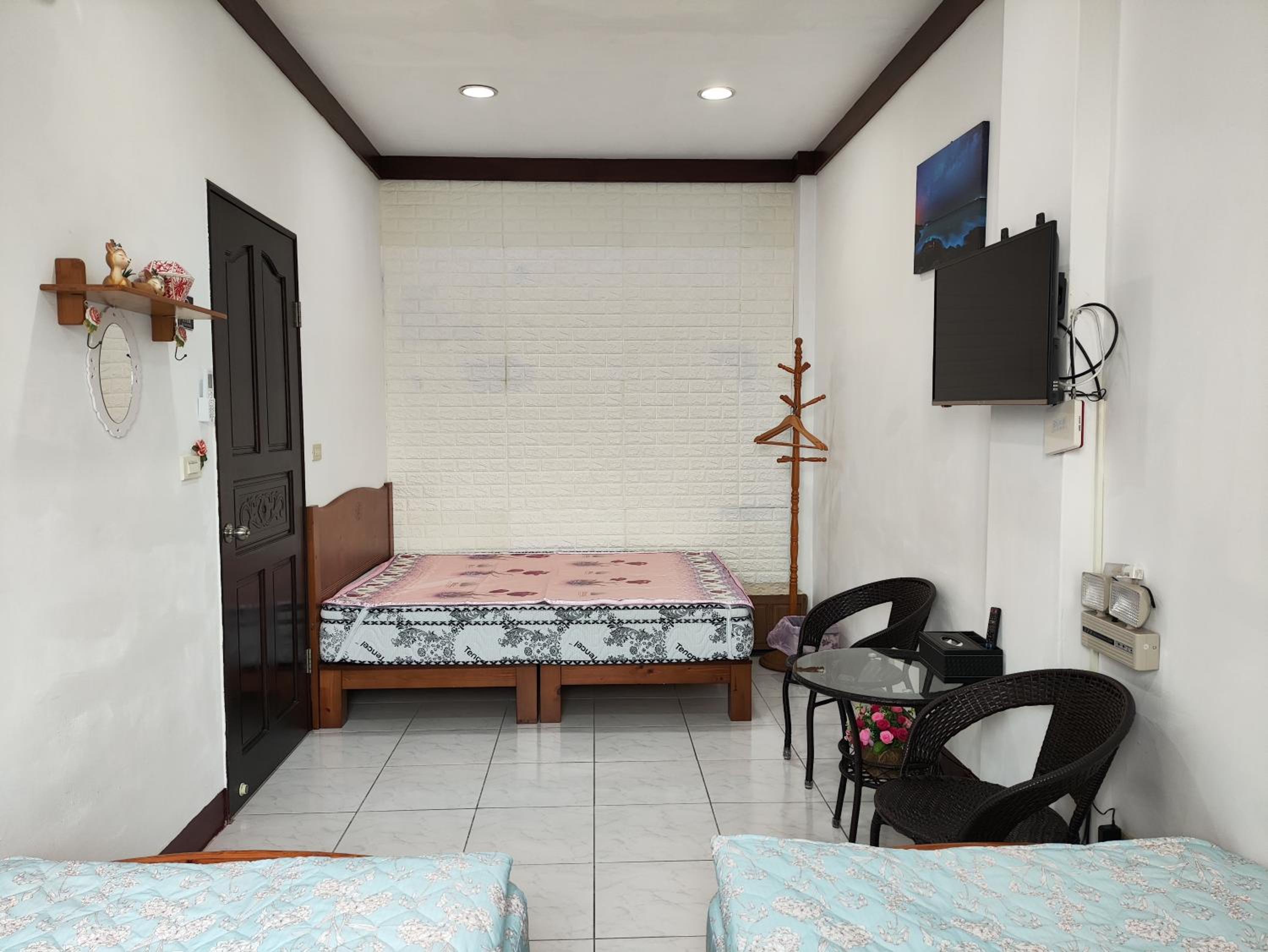 Qinbi Cozy Seaside Homestay view 2