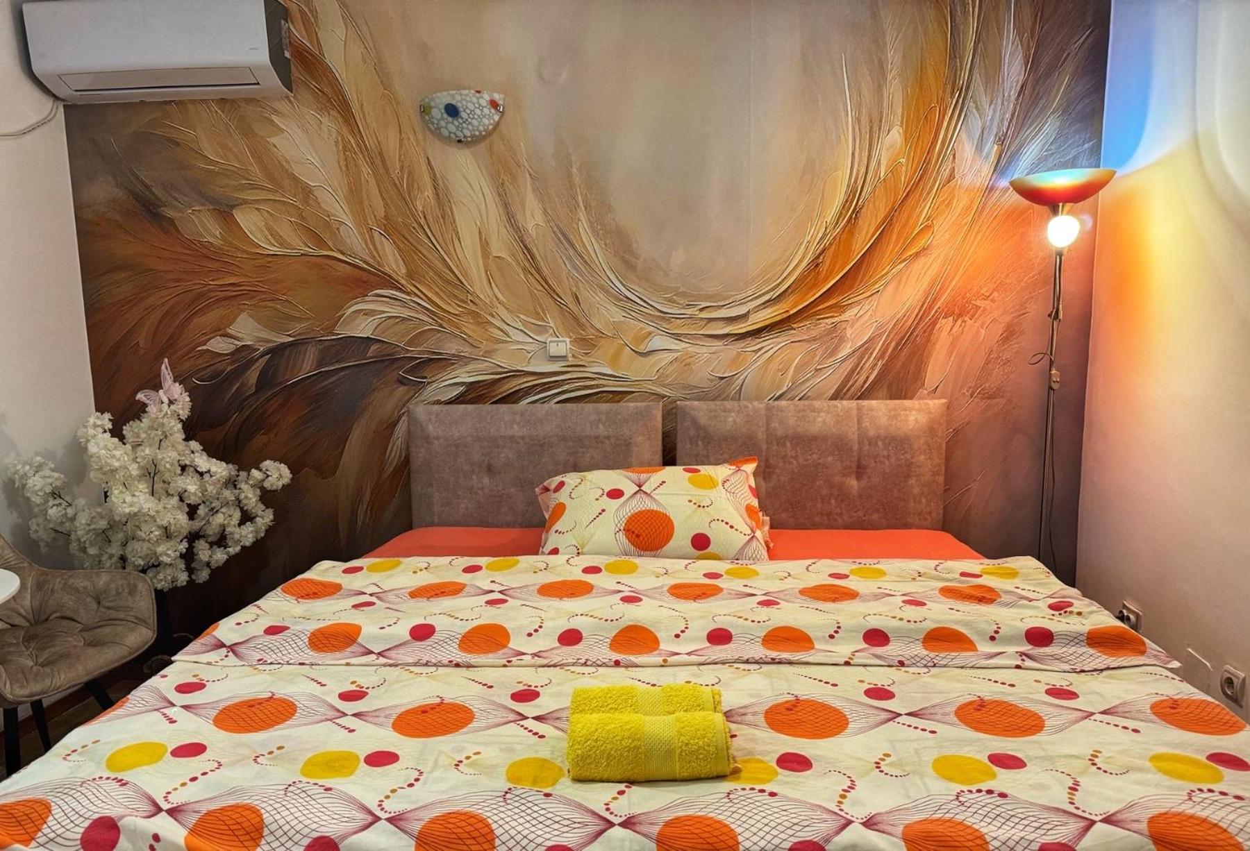 Apartman Petar & Petra photo 4