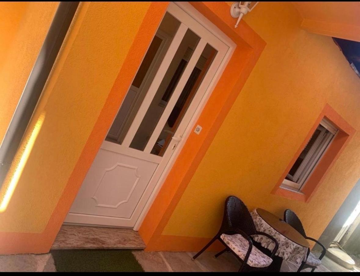 Apartman Petar & Petra photo 3