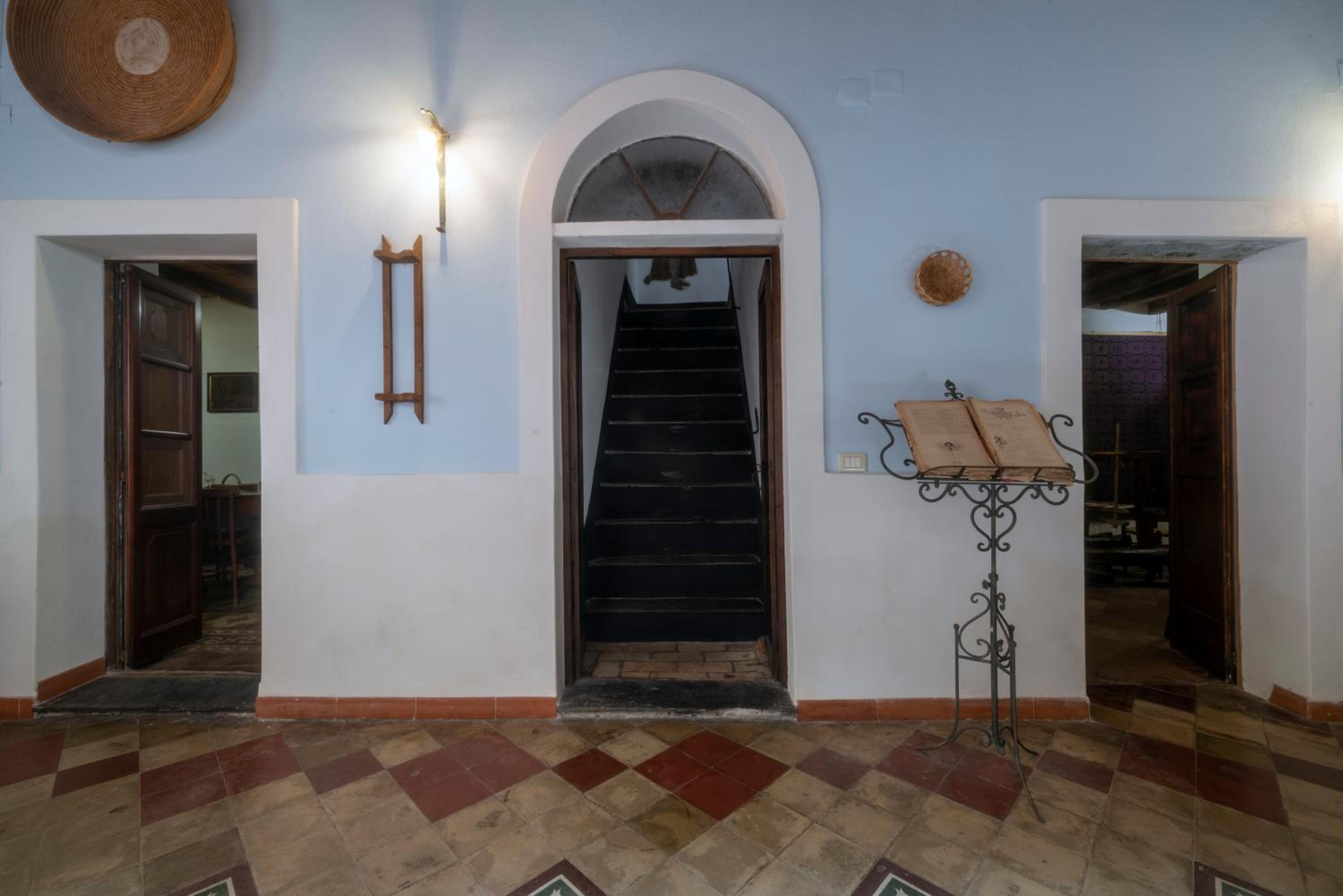Casa Camboni-Dimora Storica Bed & Breakfast