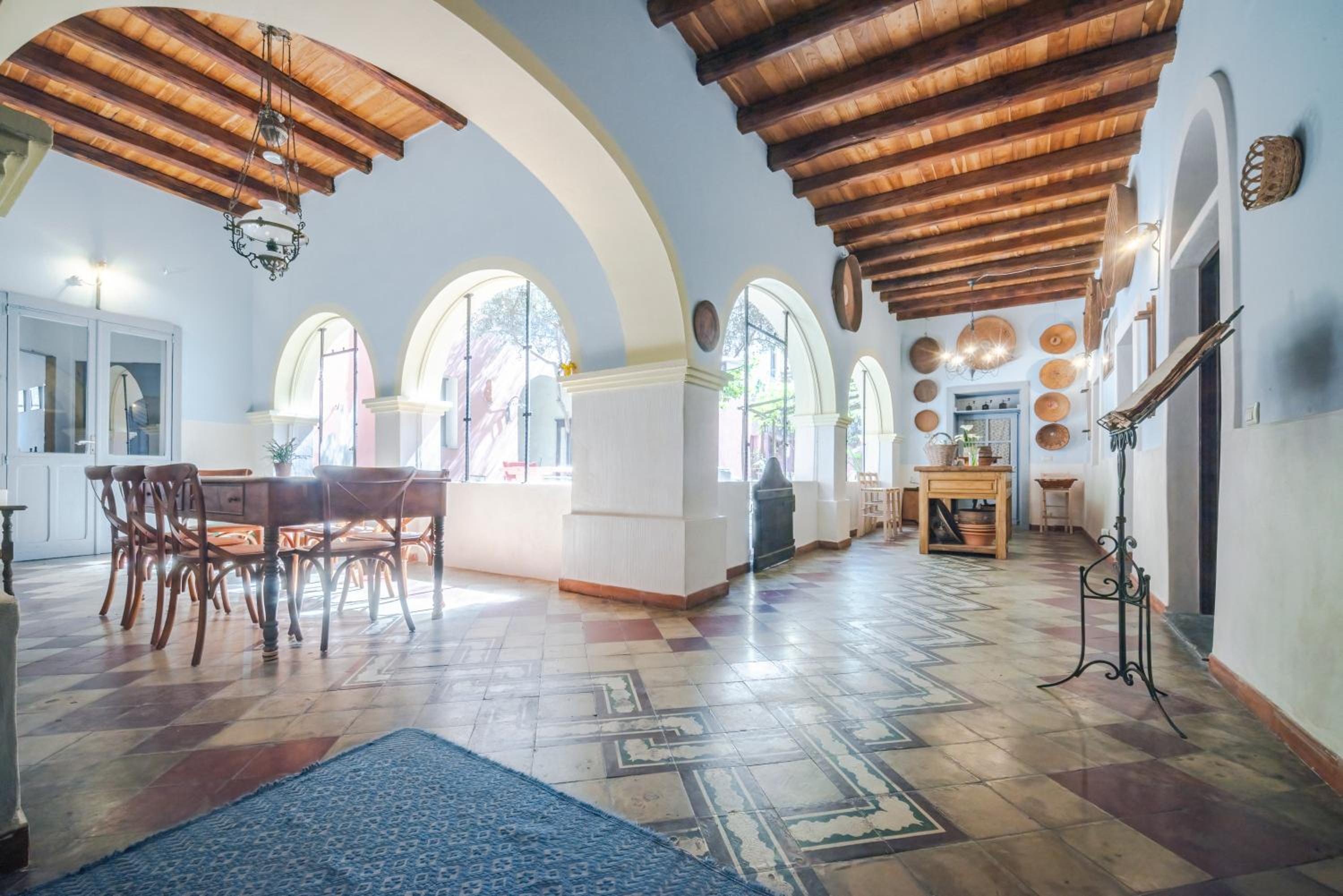 Casa Camboni-Dimora Storica Bed & Breakfast
