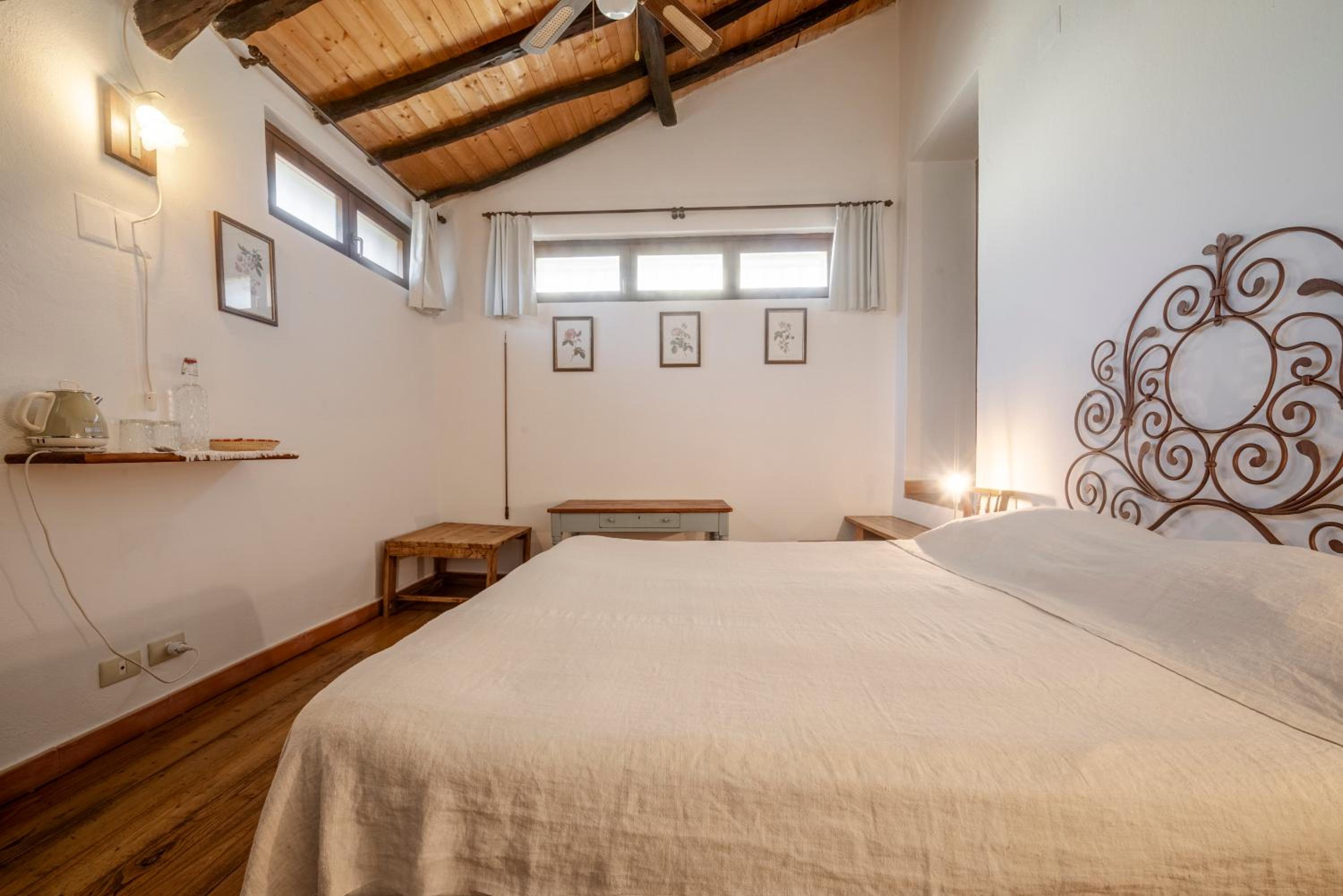 Casa Camboni-Dimora Storica Bed & Breakfast