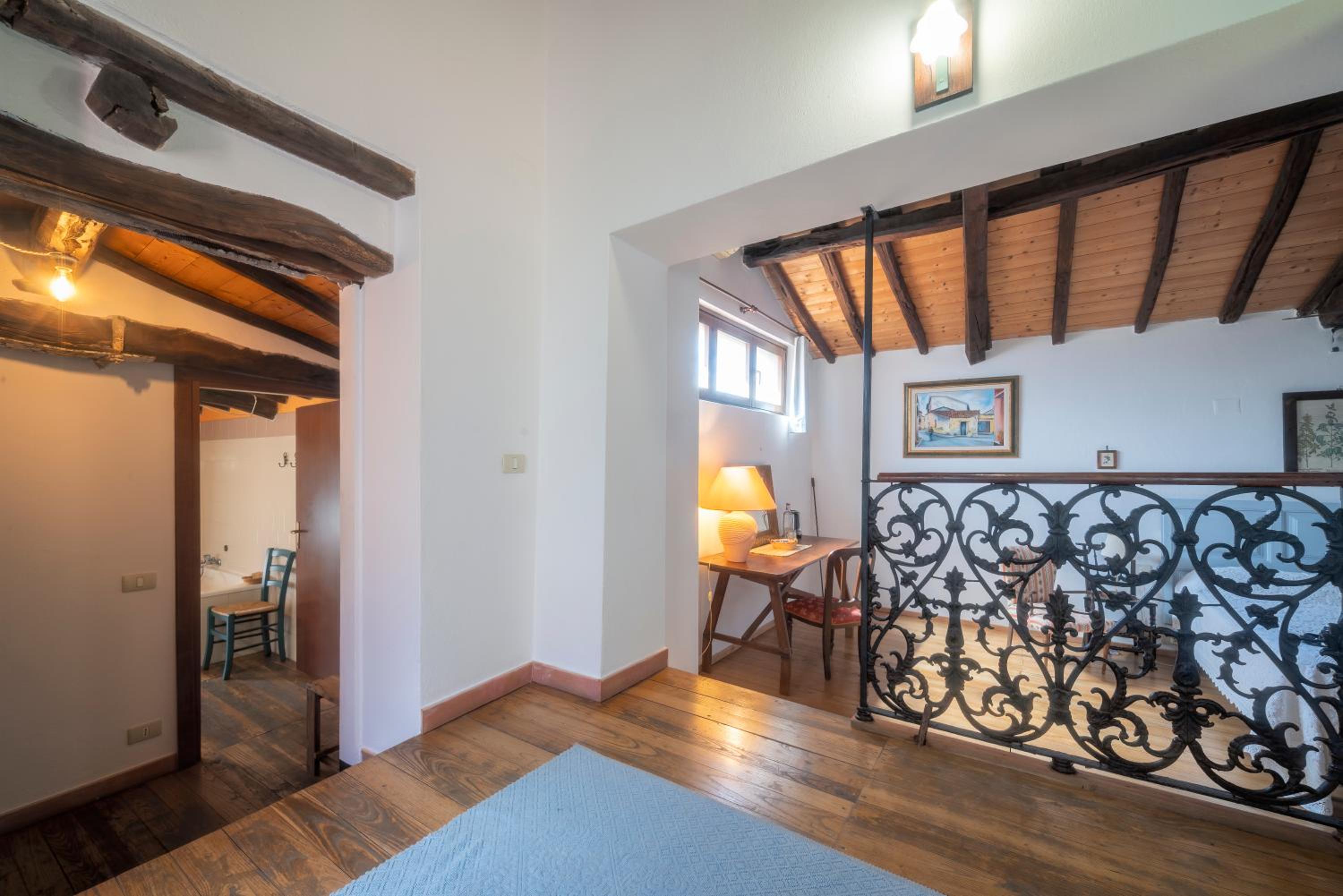 Casa Camboni-Dimora Storica Bed & Breakfast