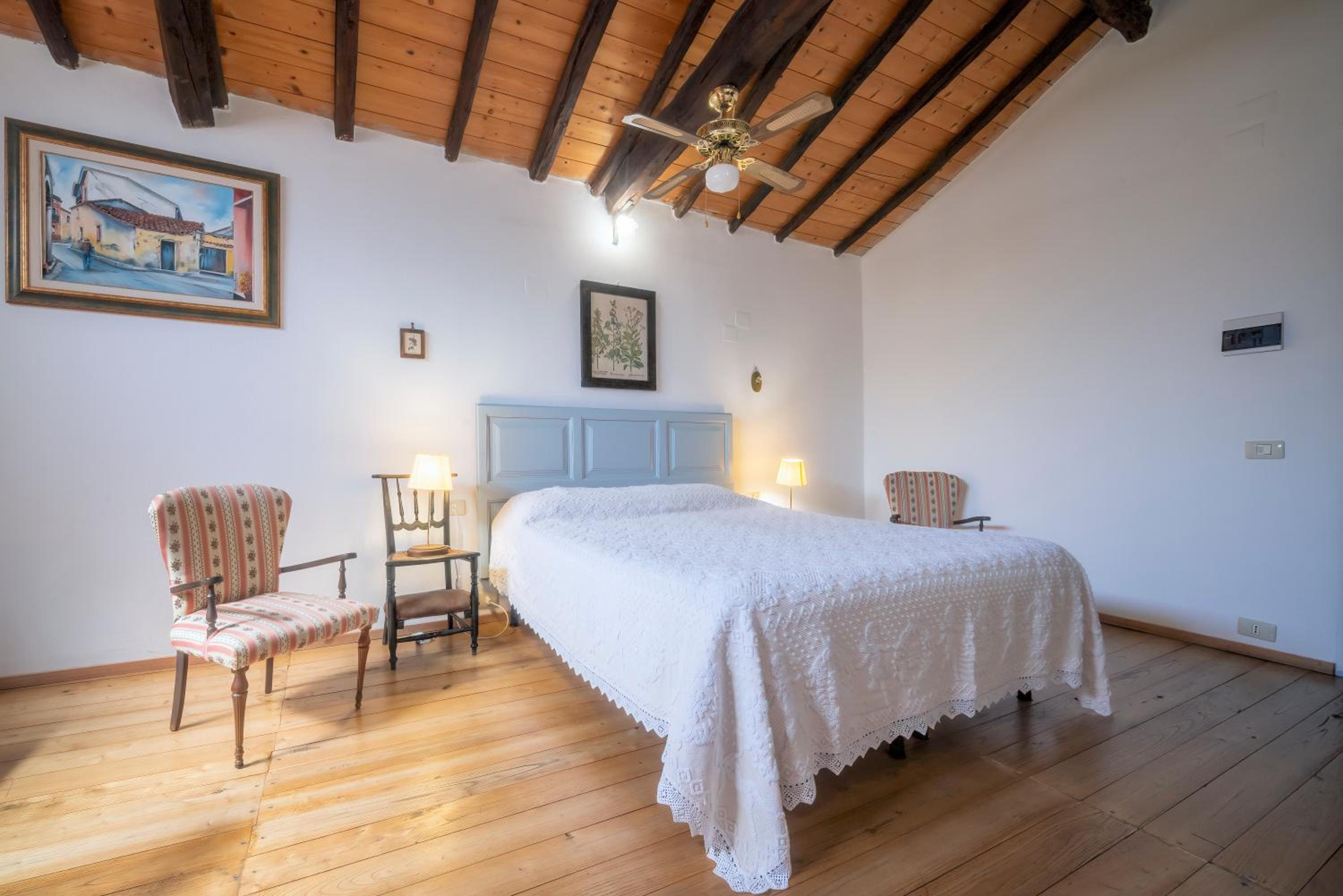 Casa Camboni-Dimora Storica Bed & Breakfast