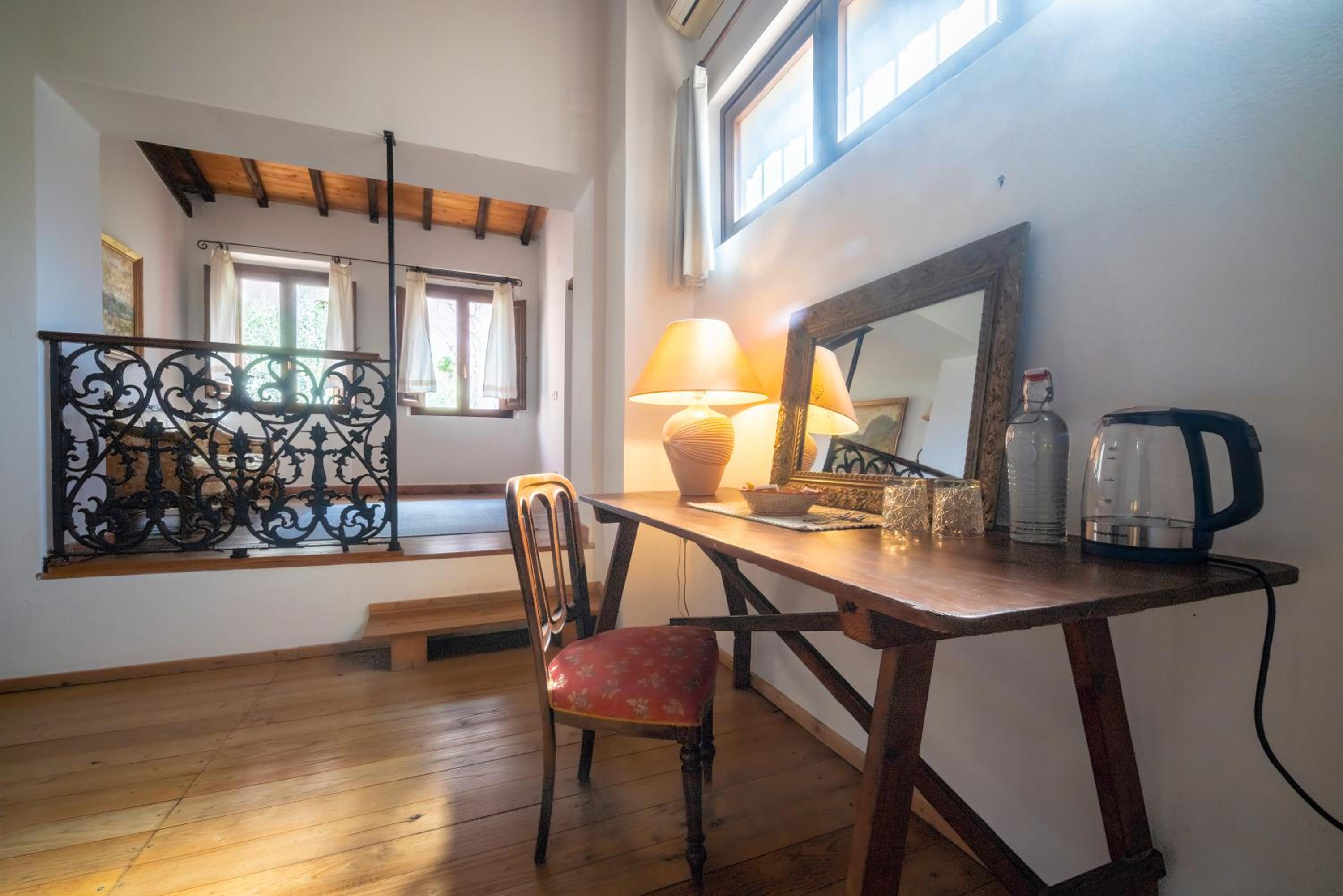 Casa Camboni-Dimora Storica Bed & Breakfast