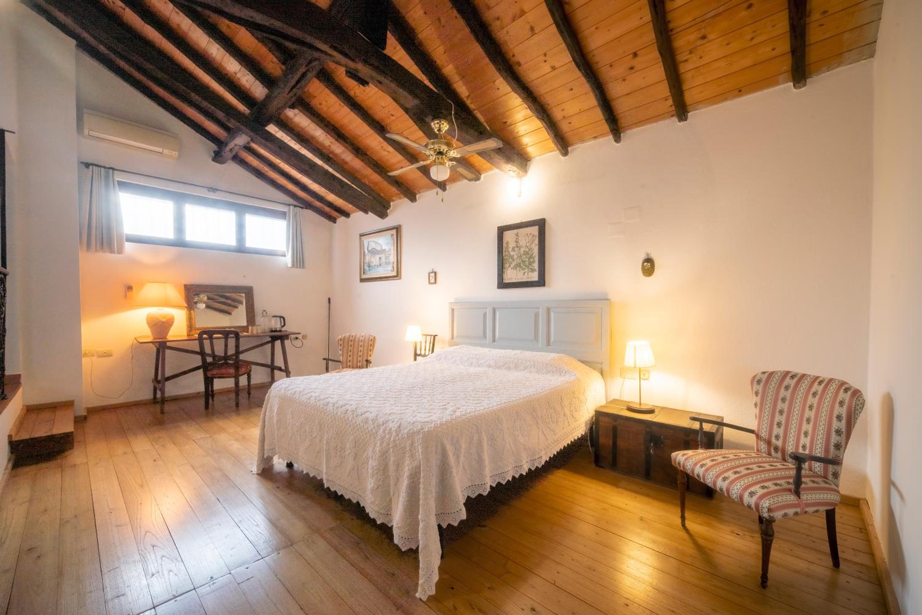 Casa Camboni-Dimora Storica Bed & Breakfast