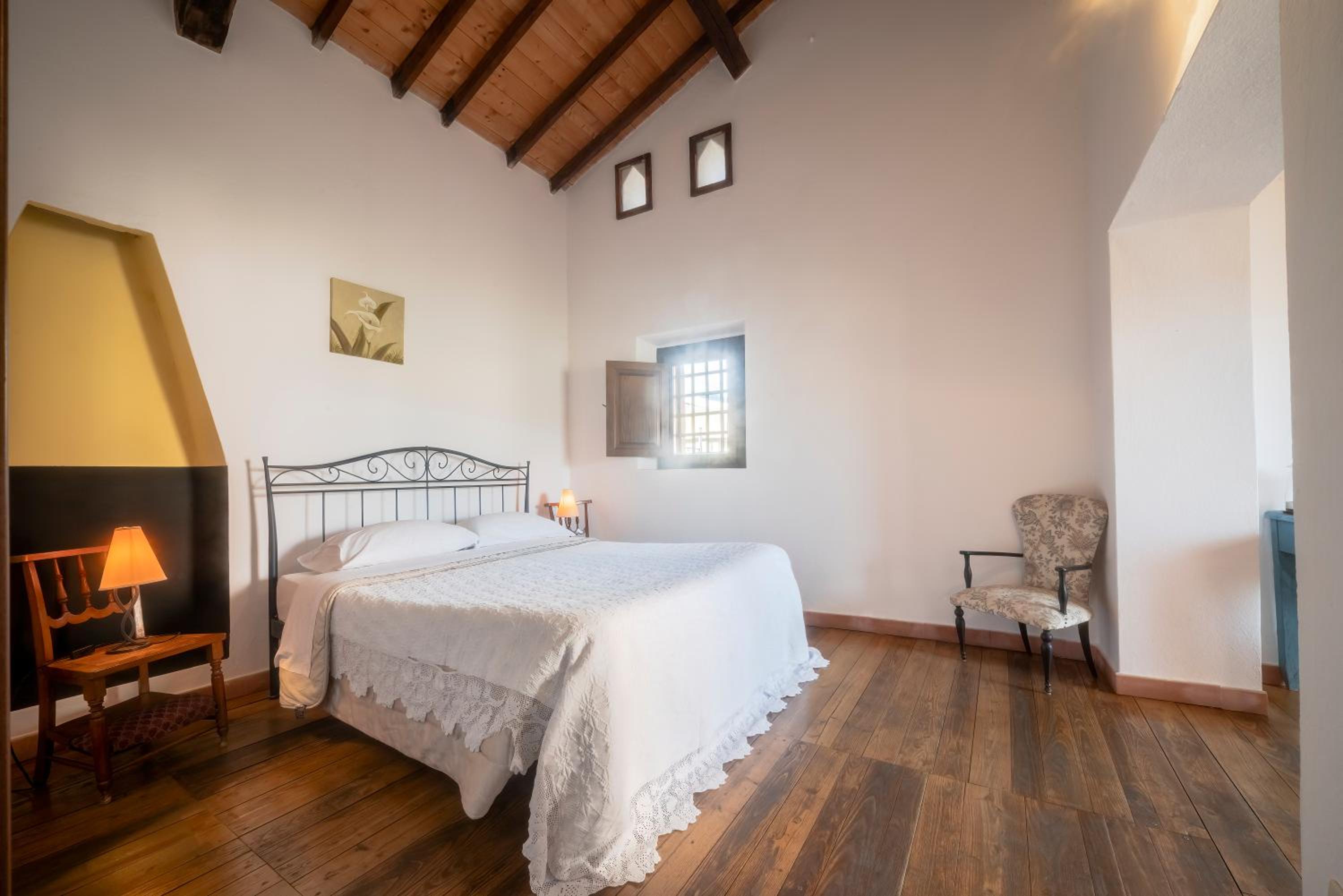 Casa Camboni-Dimora Storica Bed & Breakfast