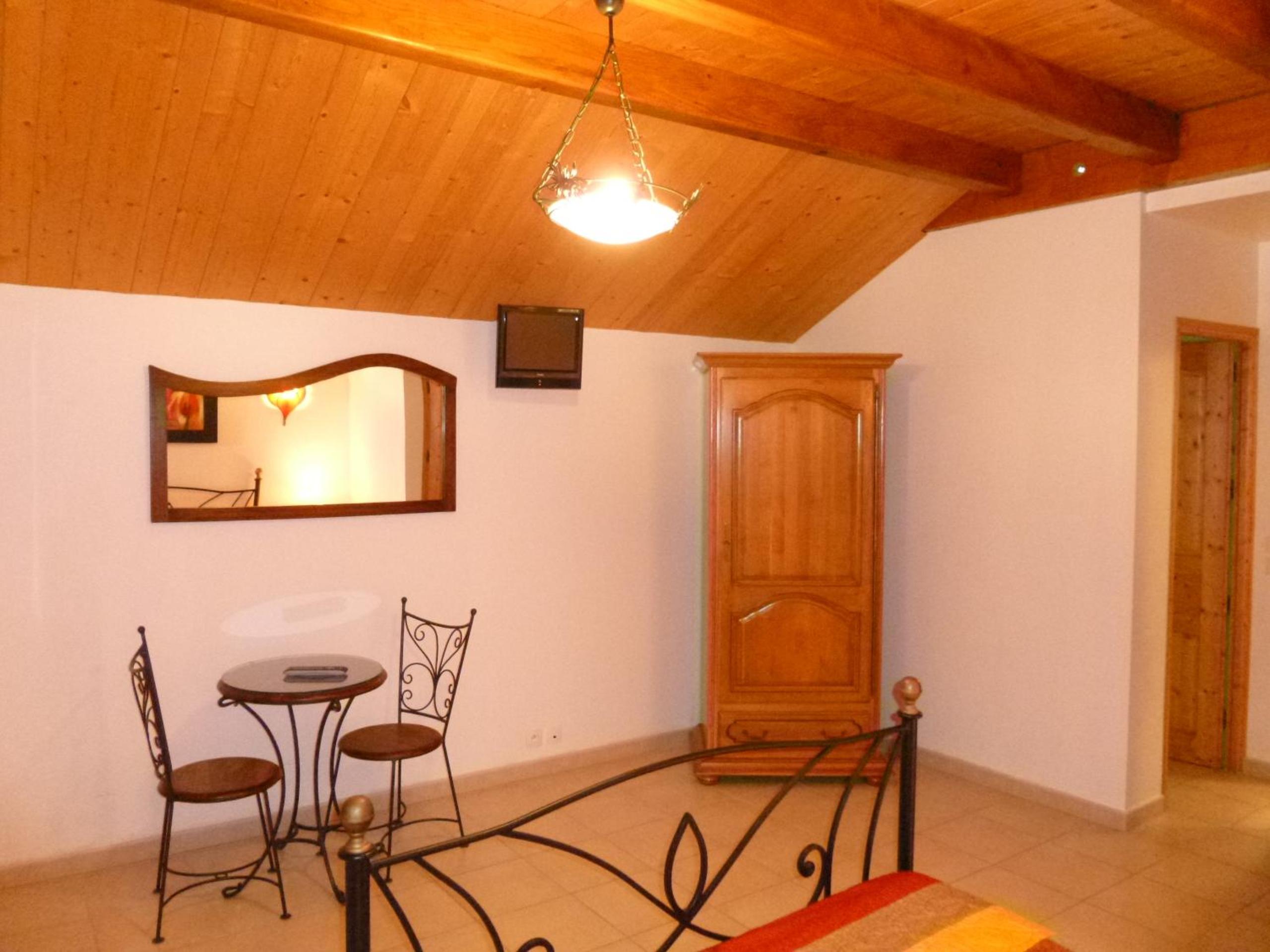 Ferme Auberge du Bessard