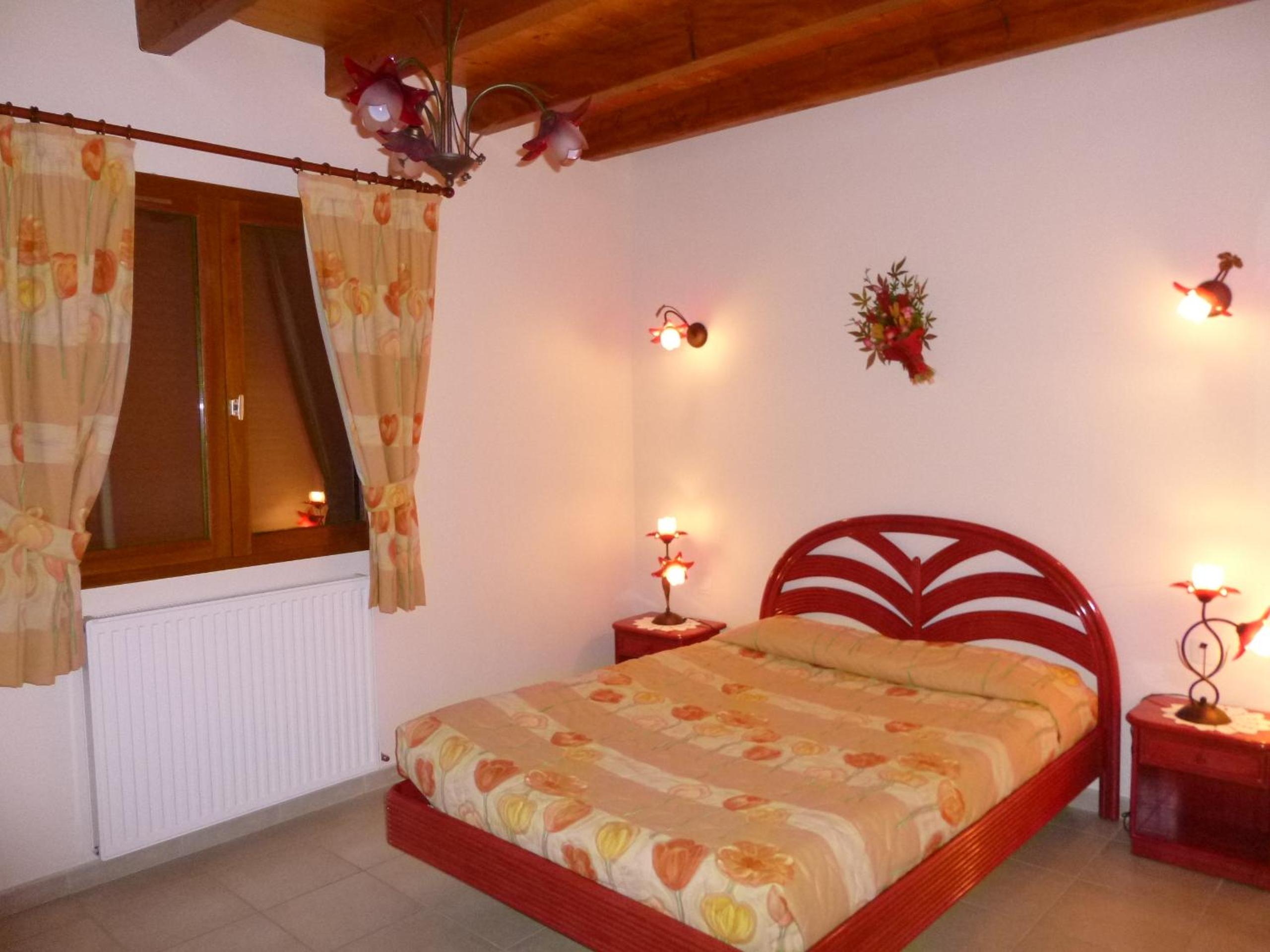 Ferme Auberge du Bessard