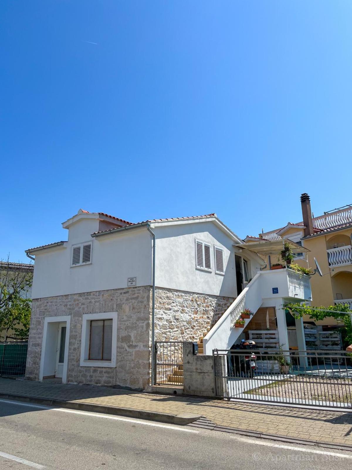Apartman Ana view 2