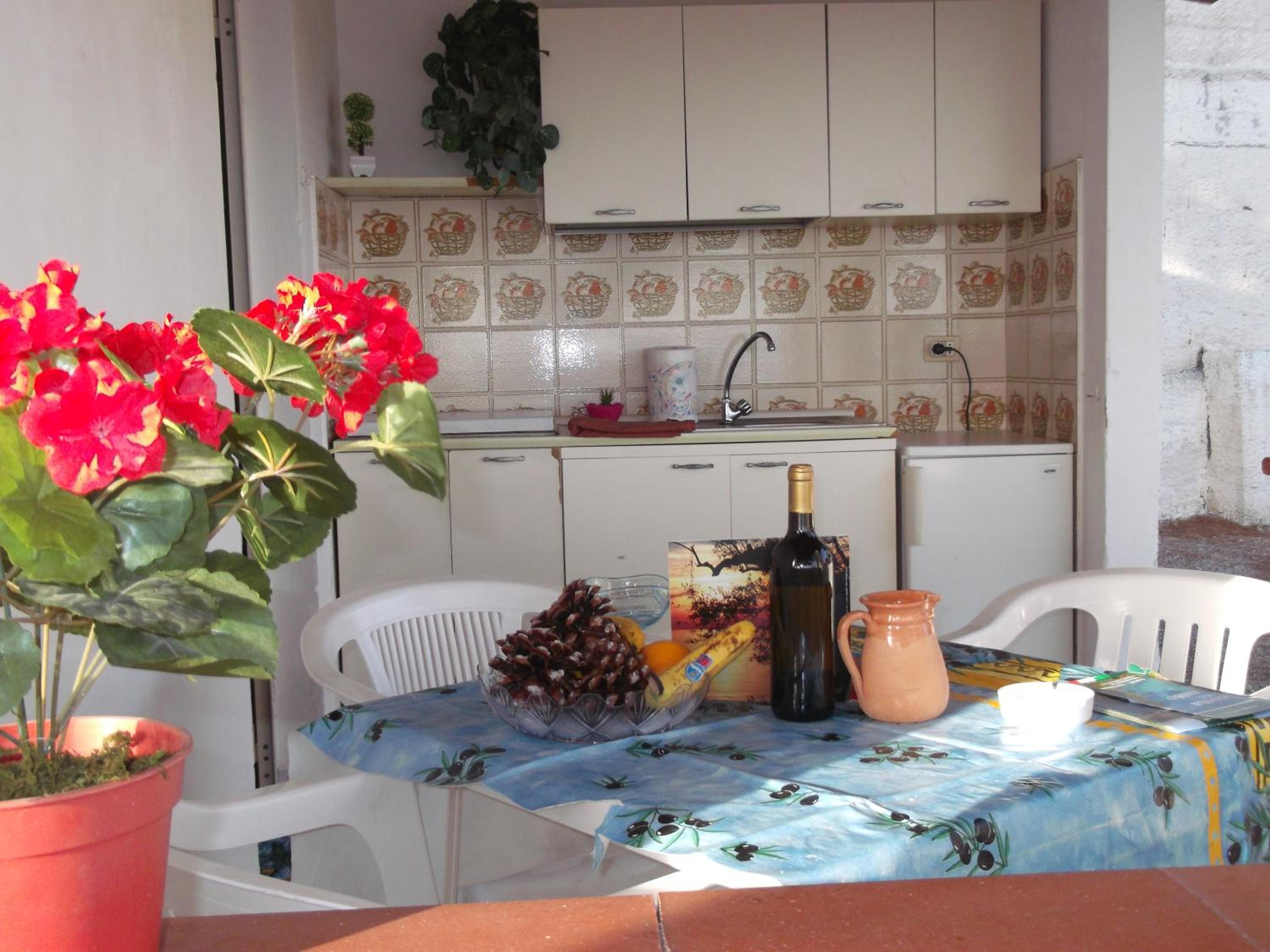 Villaggio Camping Costa del Mito