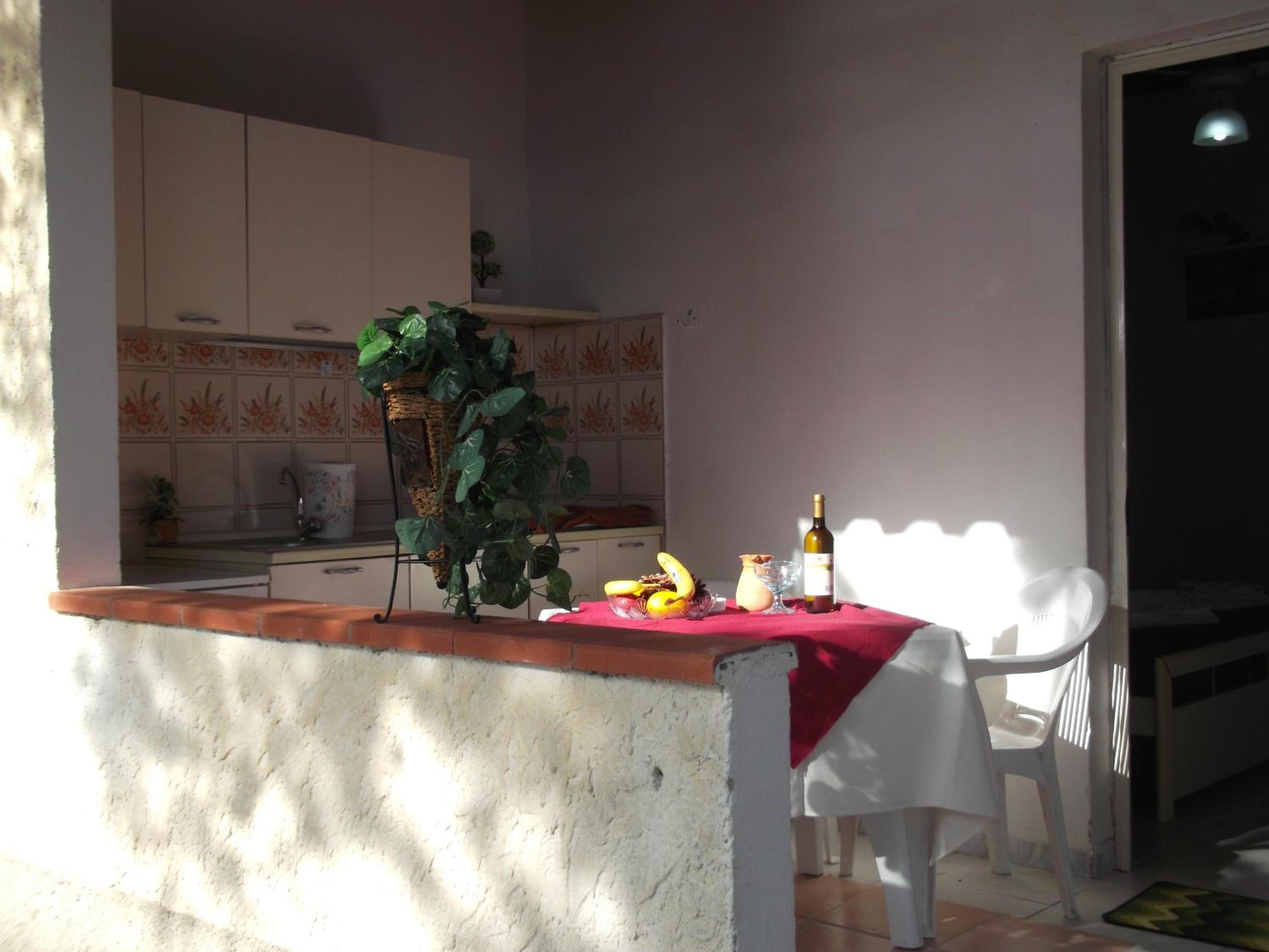 Villaggio Camping Costa del Mito