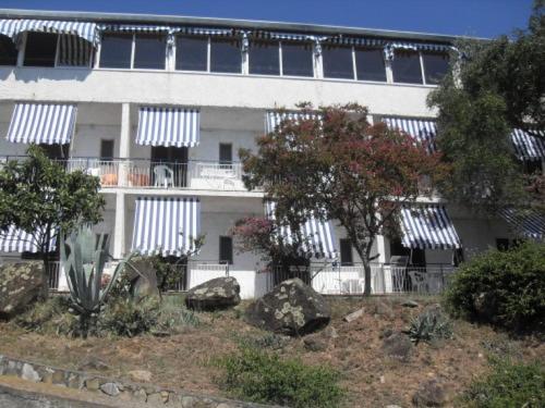 Villaggio Camping Costa del Mito