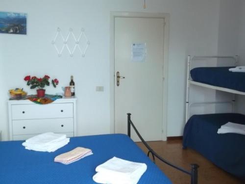 Villaggio Camping Costa del Mito