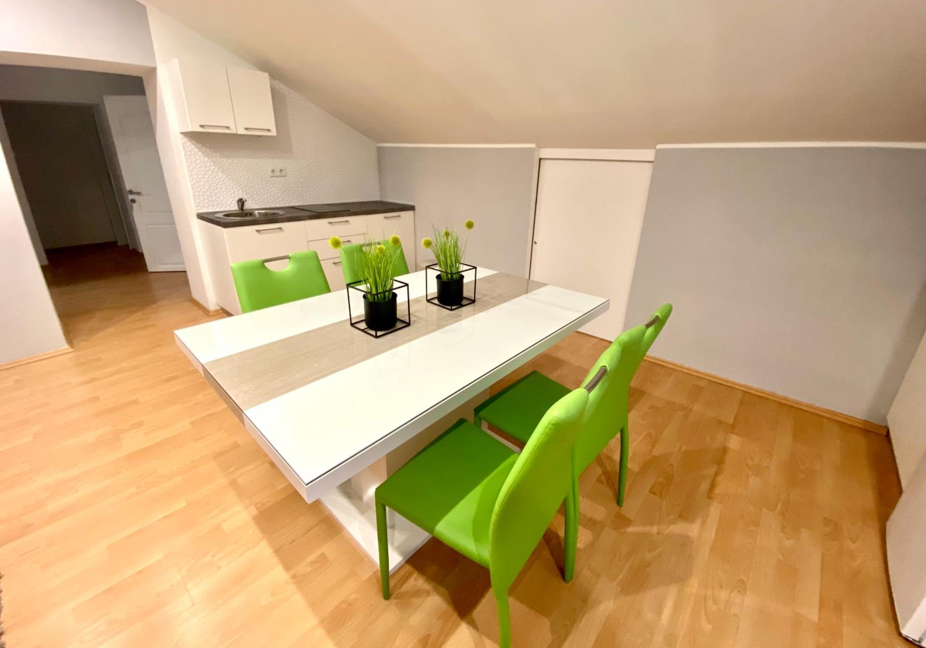Apartments Suzi Crikvenica view 5