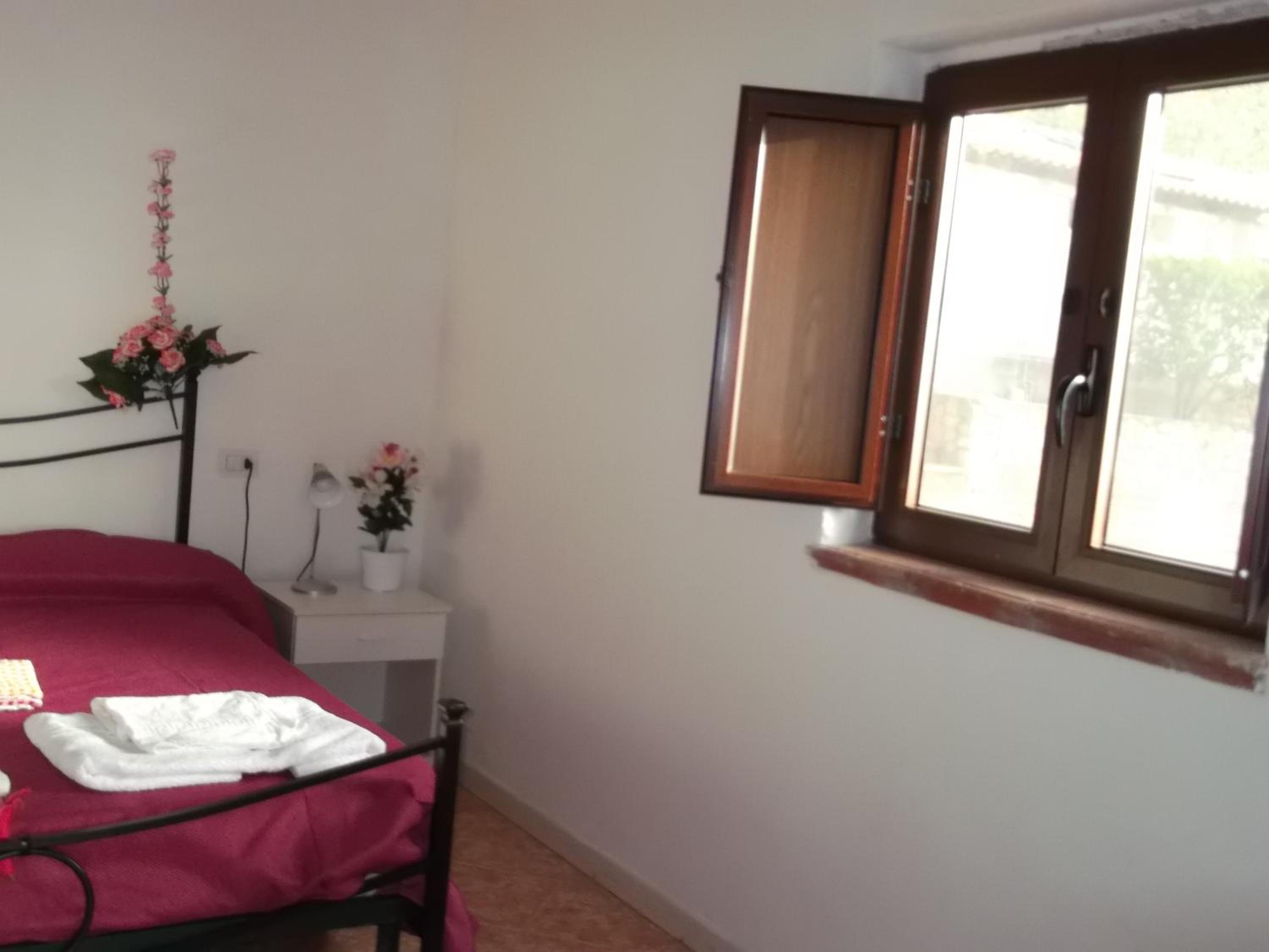 Villaggio Camping Costa del Mito